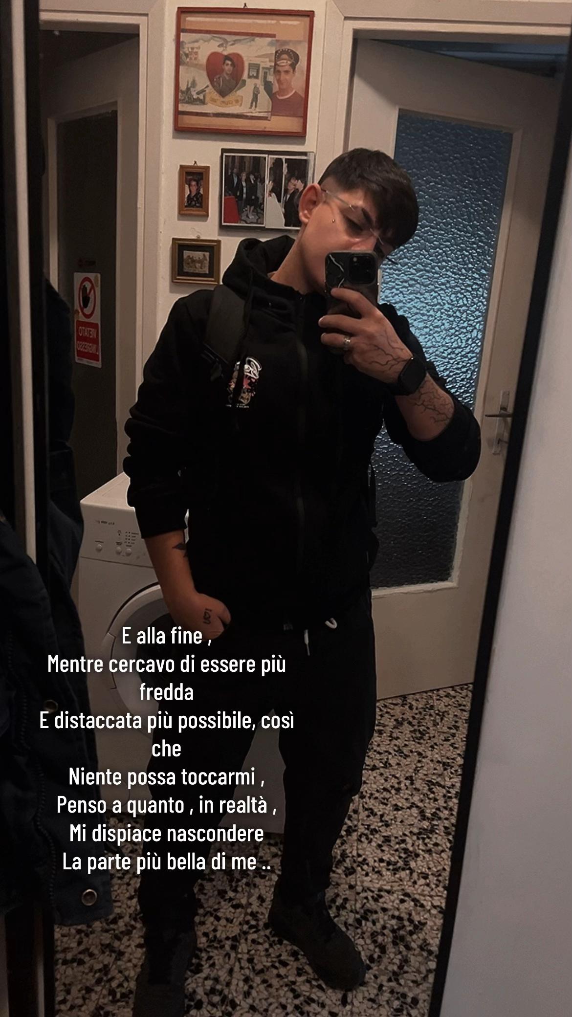 @Alessandra Sanola