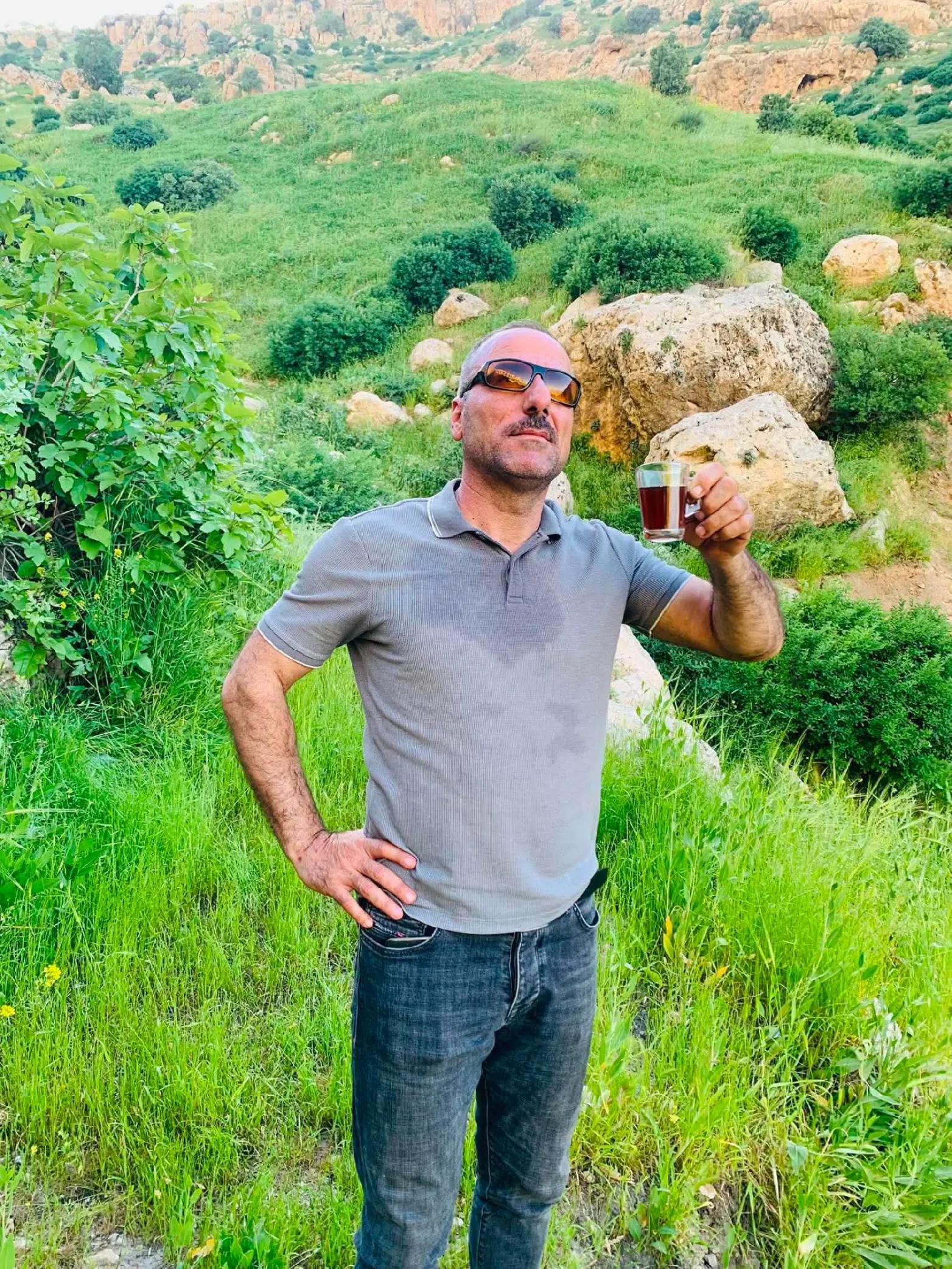 @شيخ ابراهيم گوران