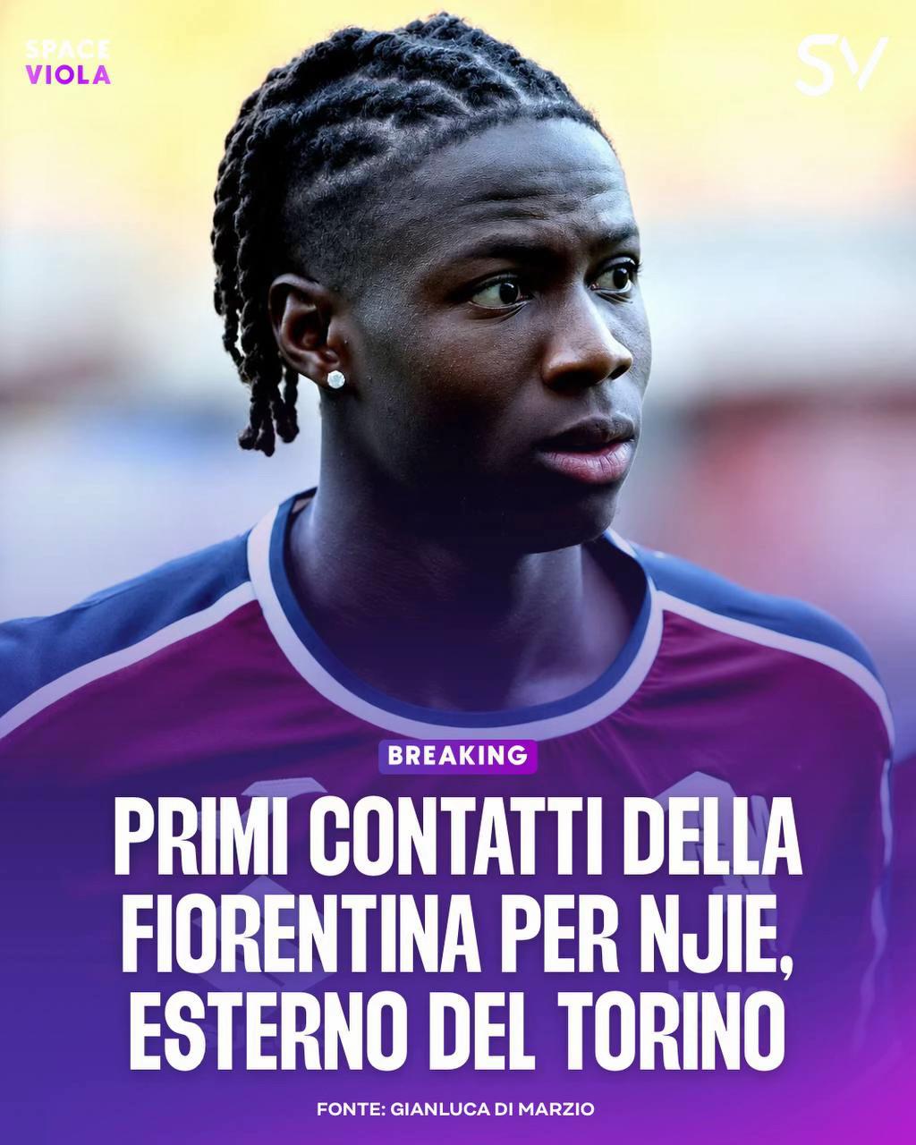 @SpaceViola.com | Fiorentina