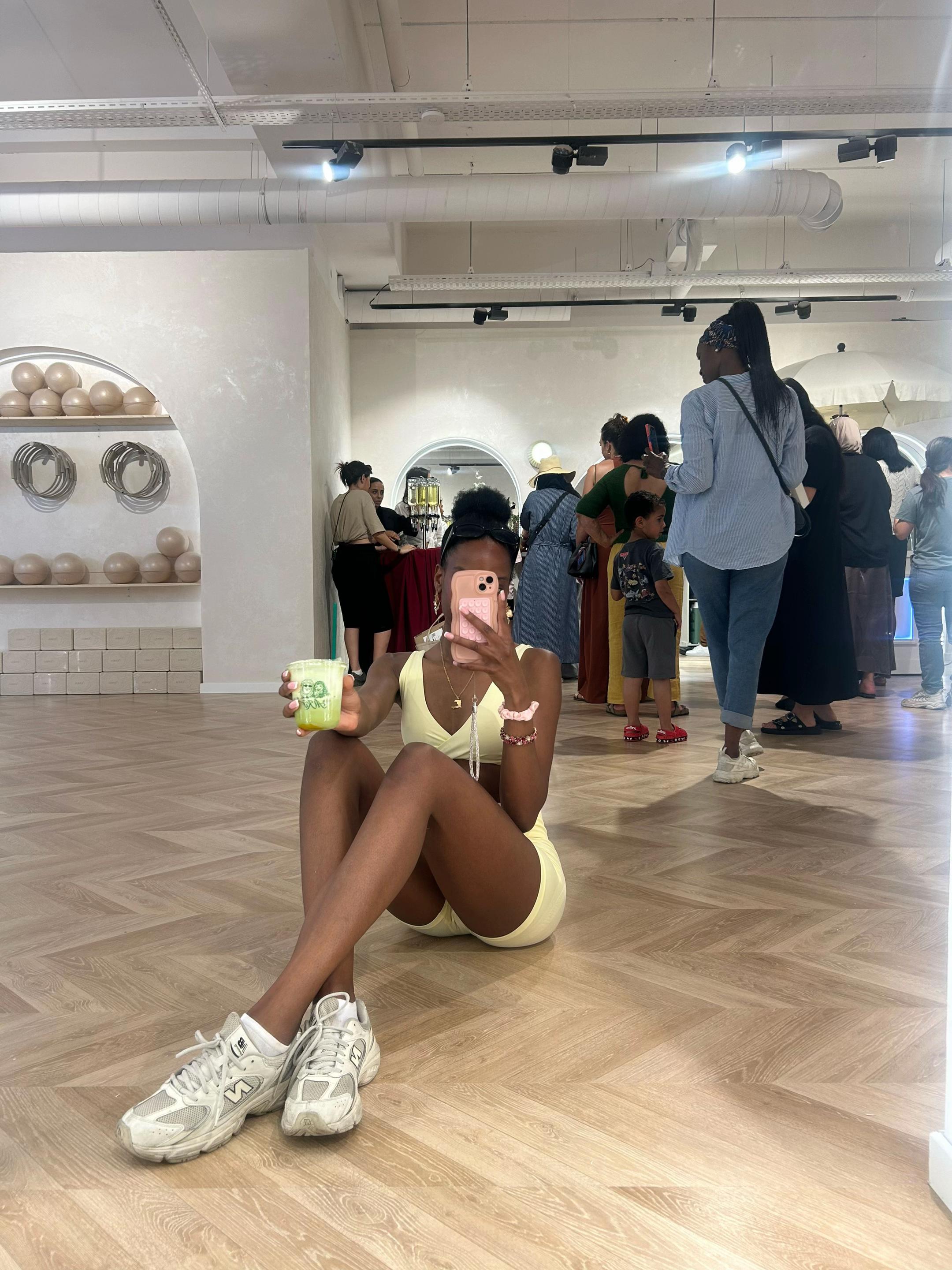 @Queen M 👸🏾