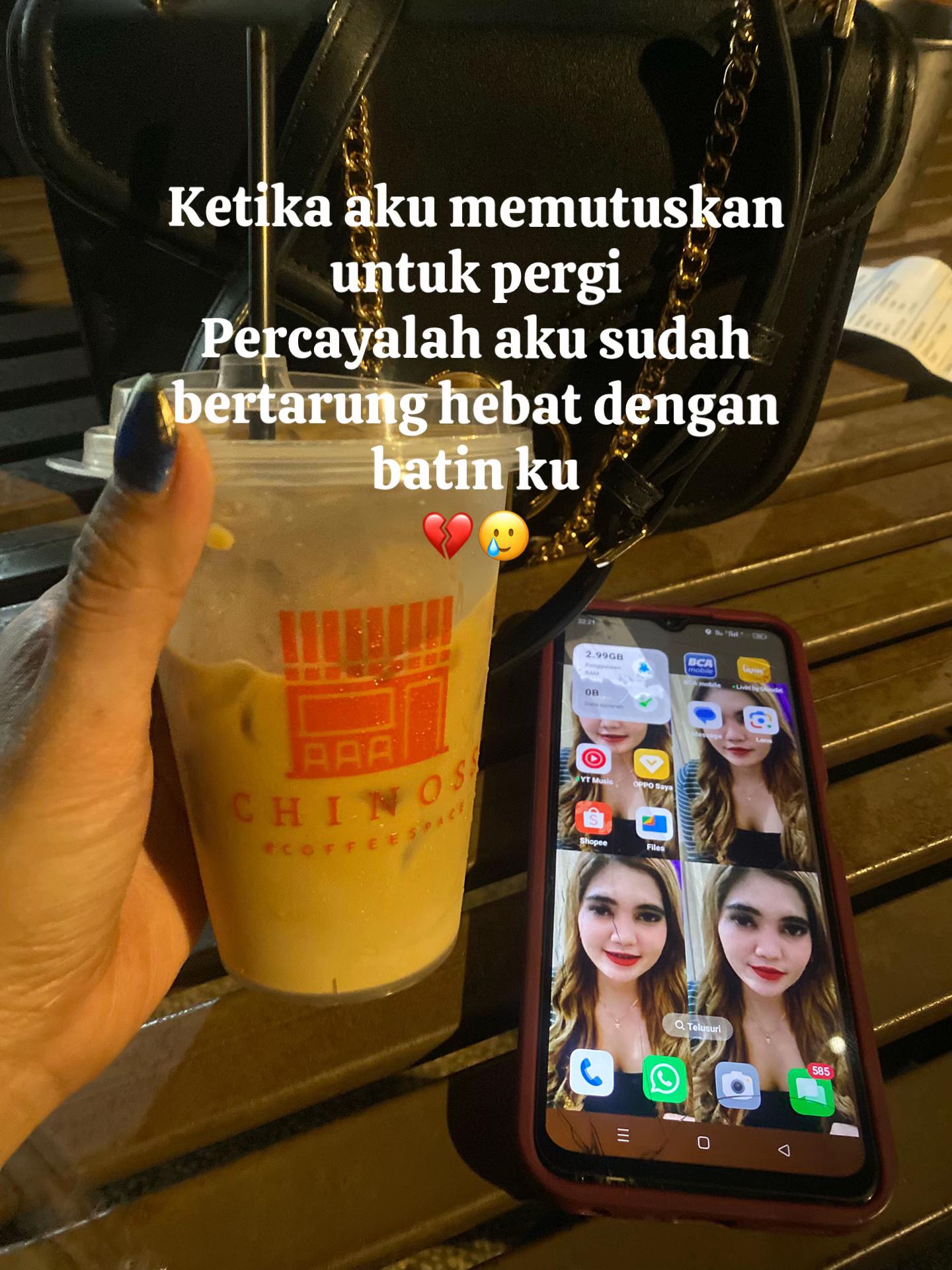 @Nisa Anggara