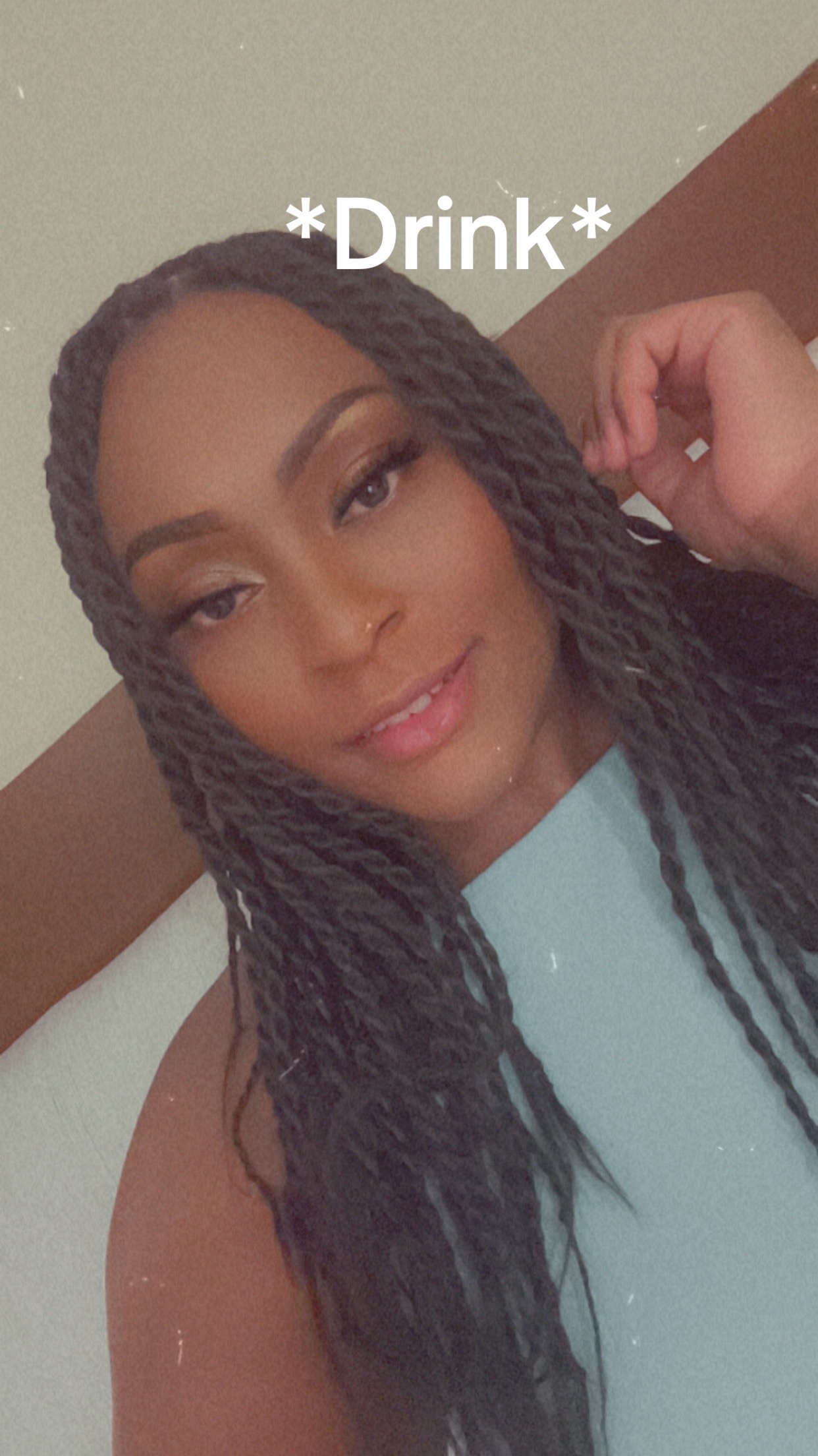 @Aaliyah Ballard