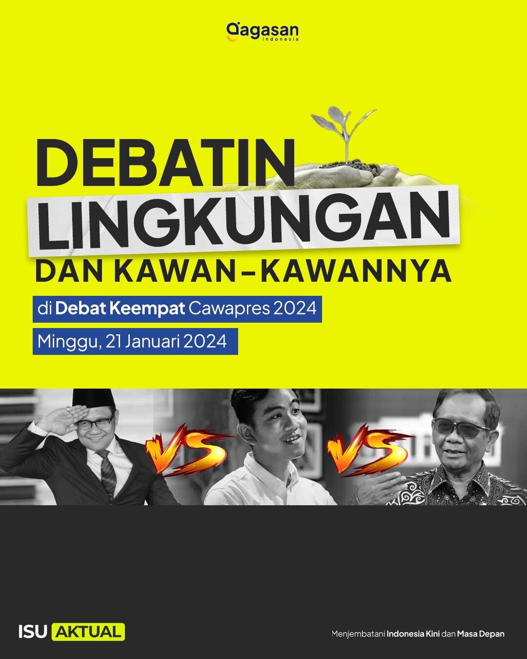@Gagasan Indonesia