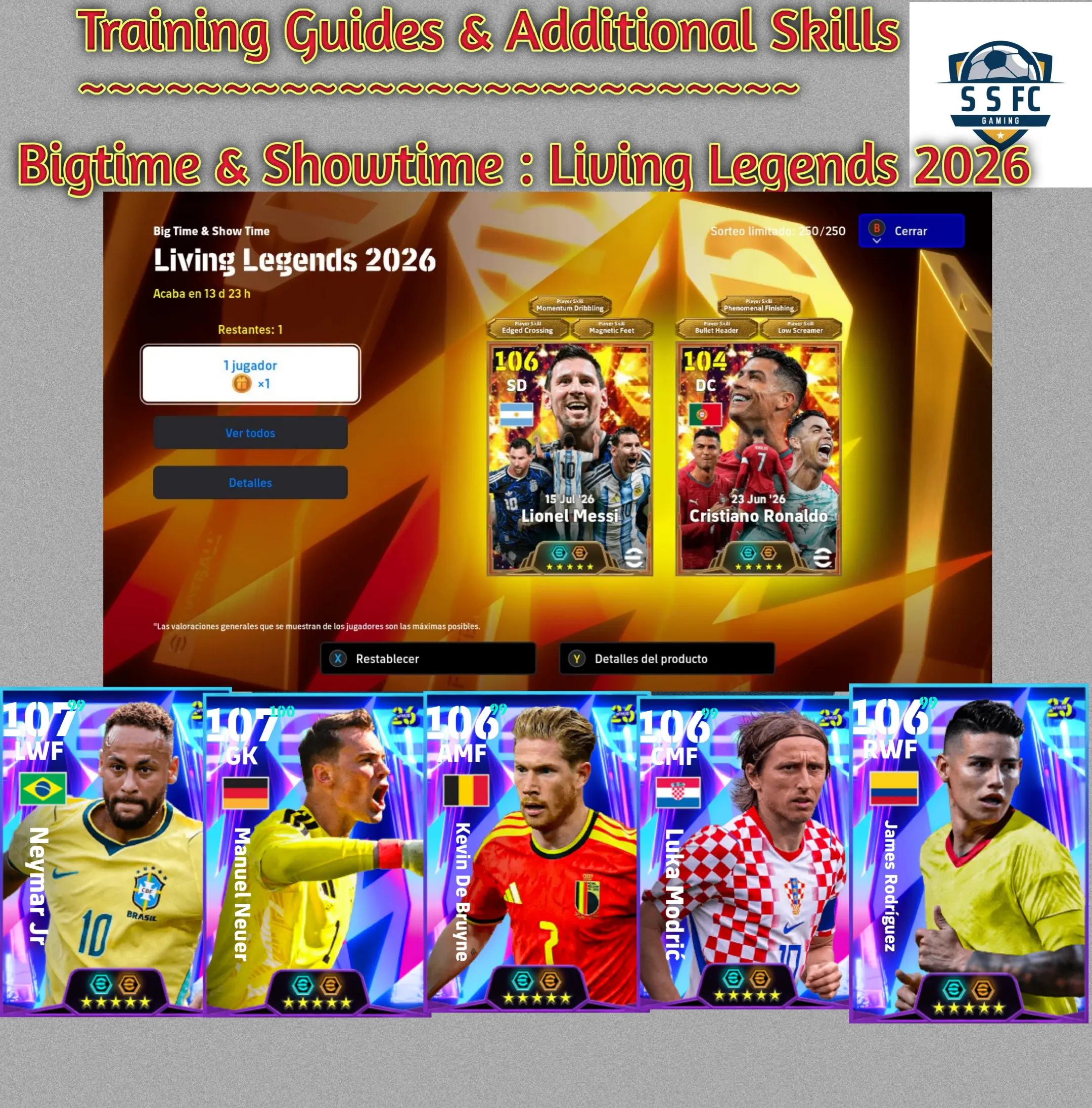 @S S FC Gaming