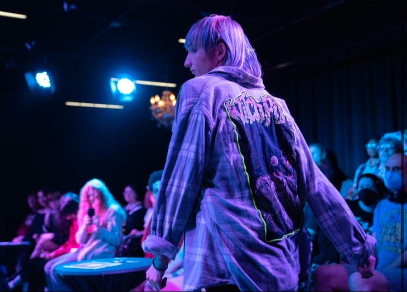 @Bryer Ezra