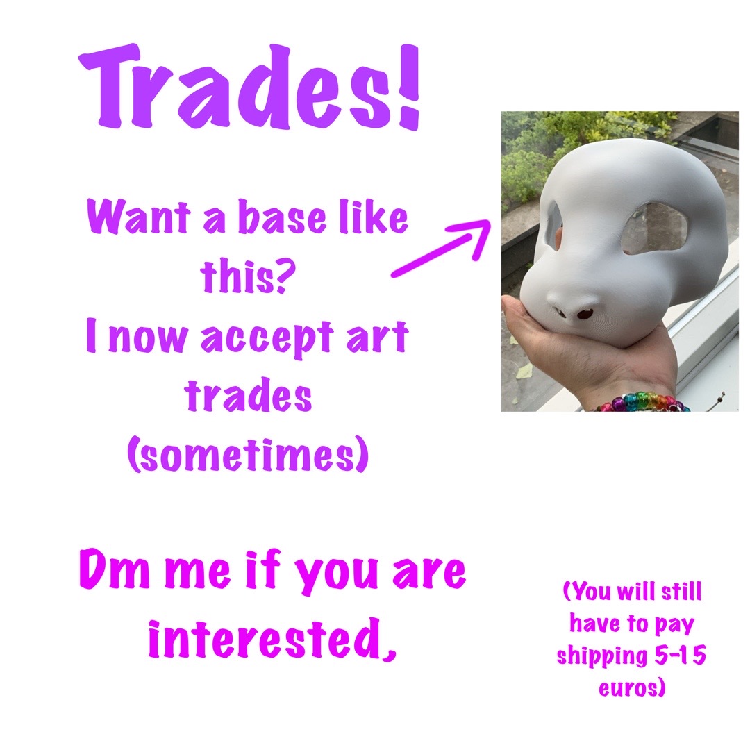 @Silversmasks