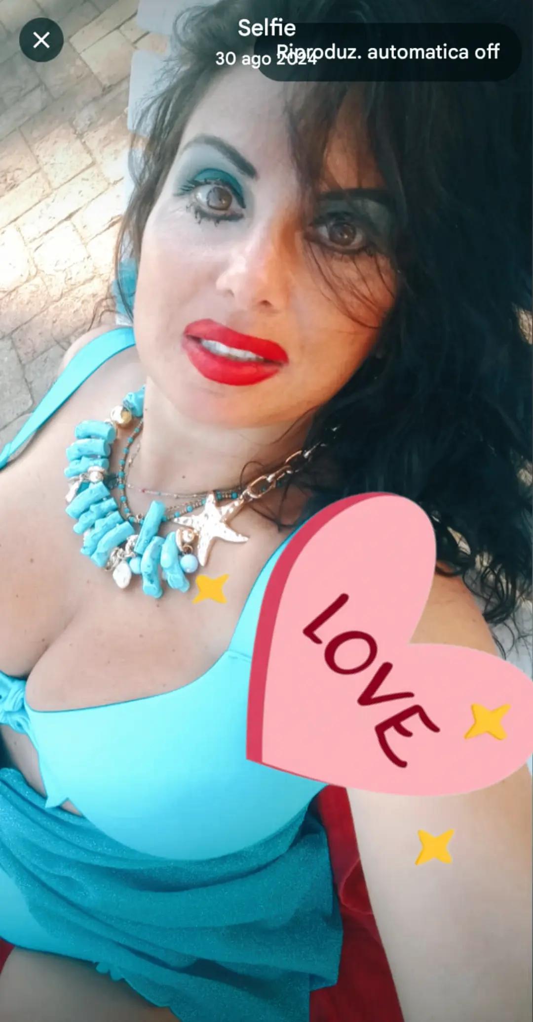 @Bianca Rossetti