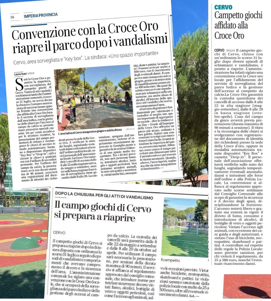 @OroCervo