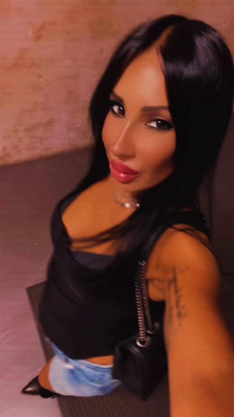 @Pam Pamela Falchi