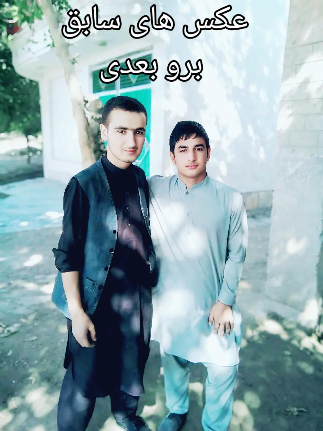 @Nabi Achakzai 34 AFG