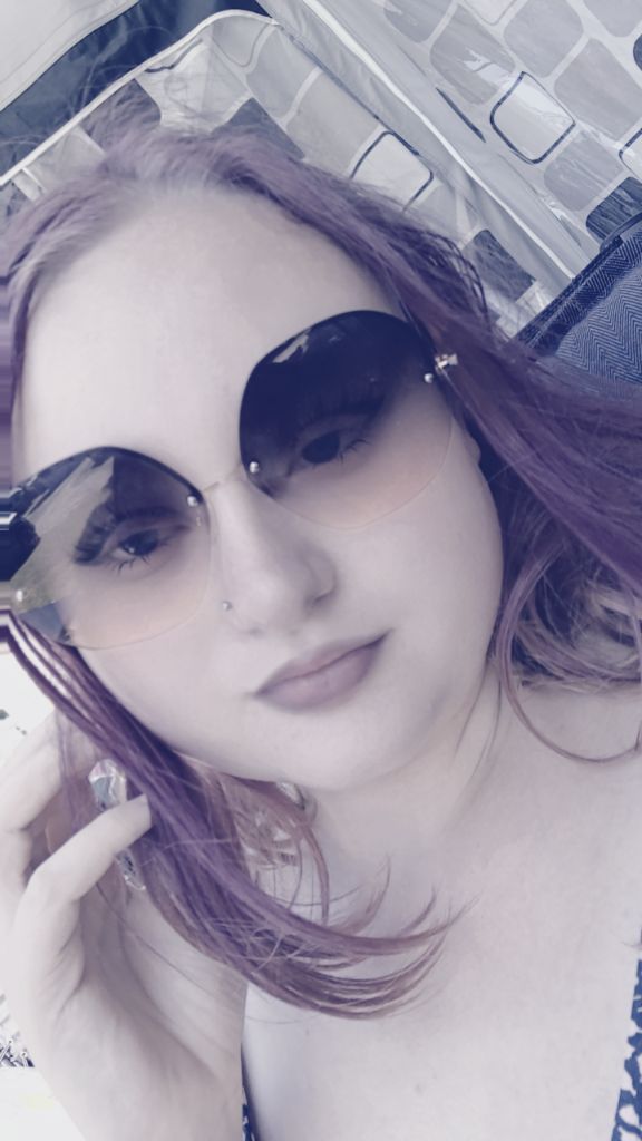 @Sophie🦋🎙