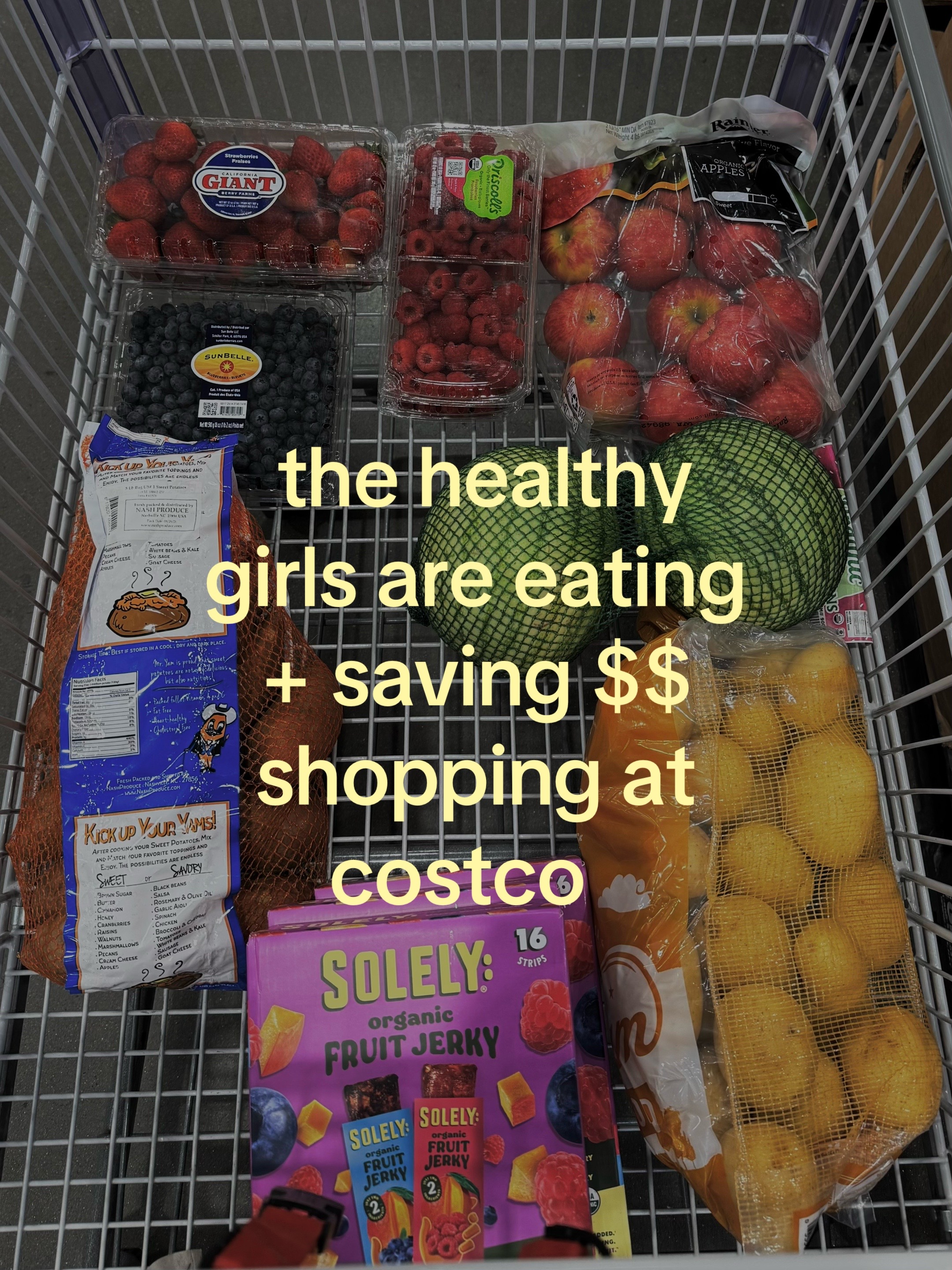 @Anne Murray | Dietitian
