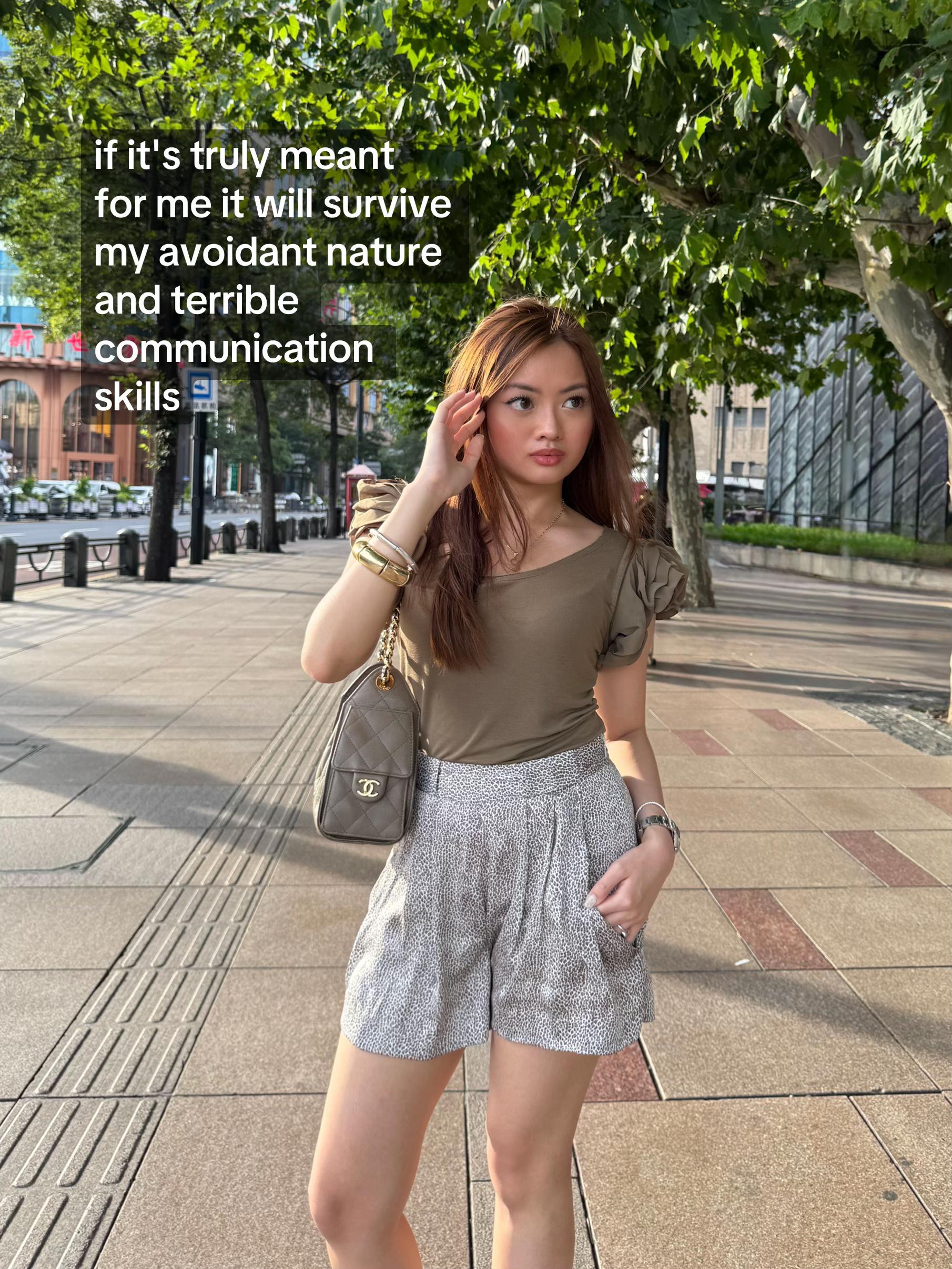 @Sophia Margarette To