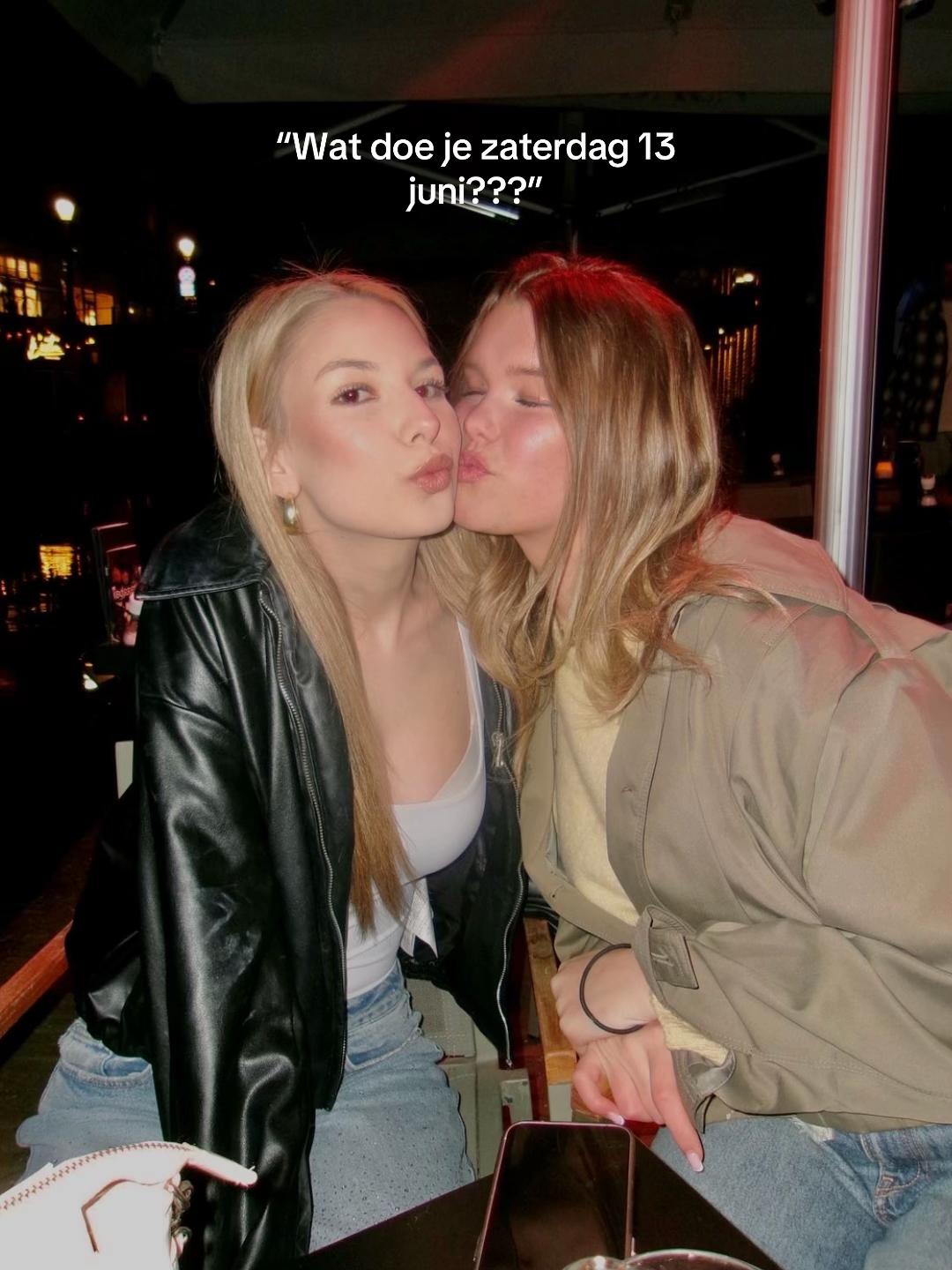 @Luna Kreeftmeijer
