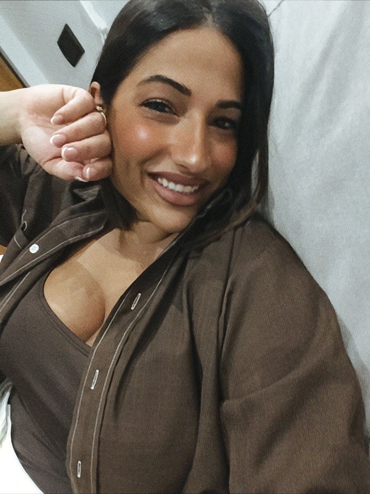 @Rosaria De Rosa
