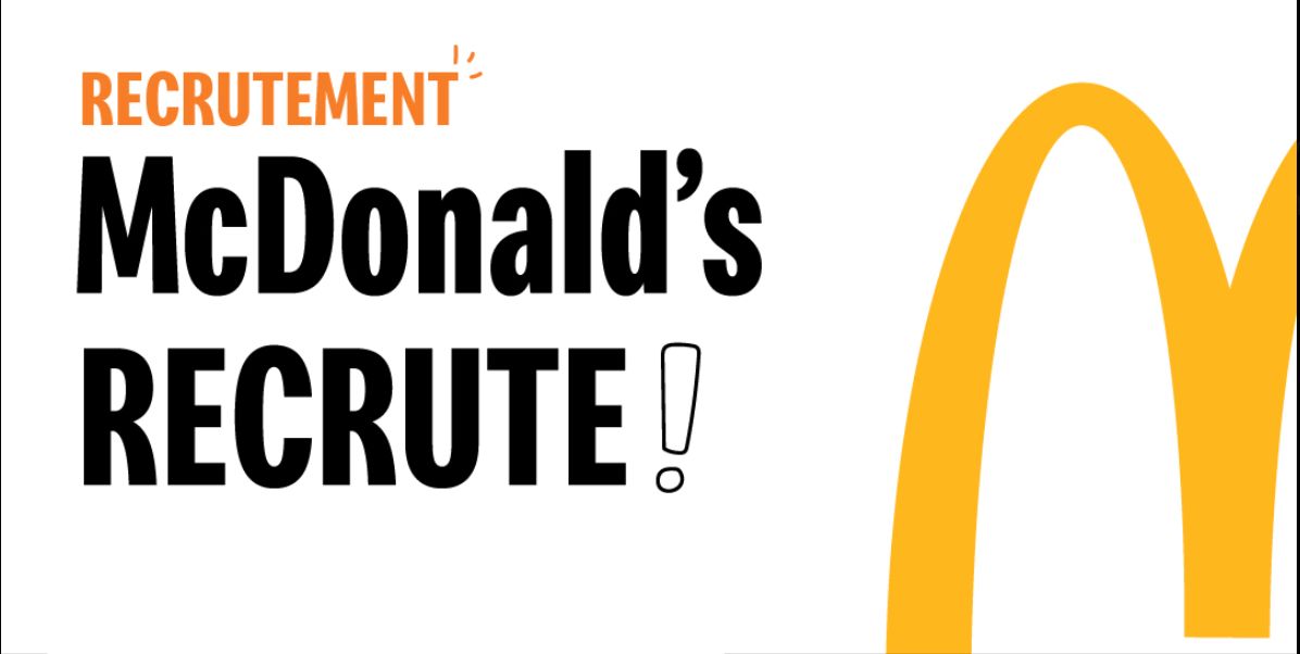 @McDonald's Grand Fort Philippe