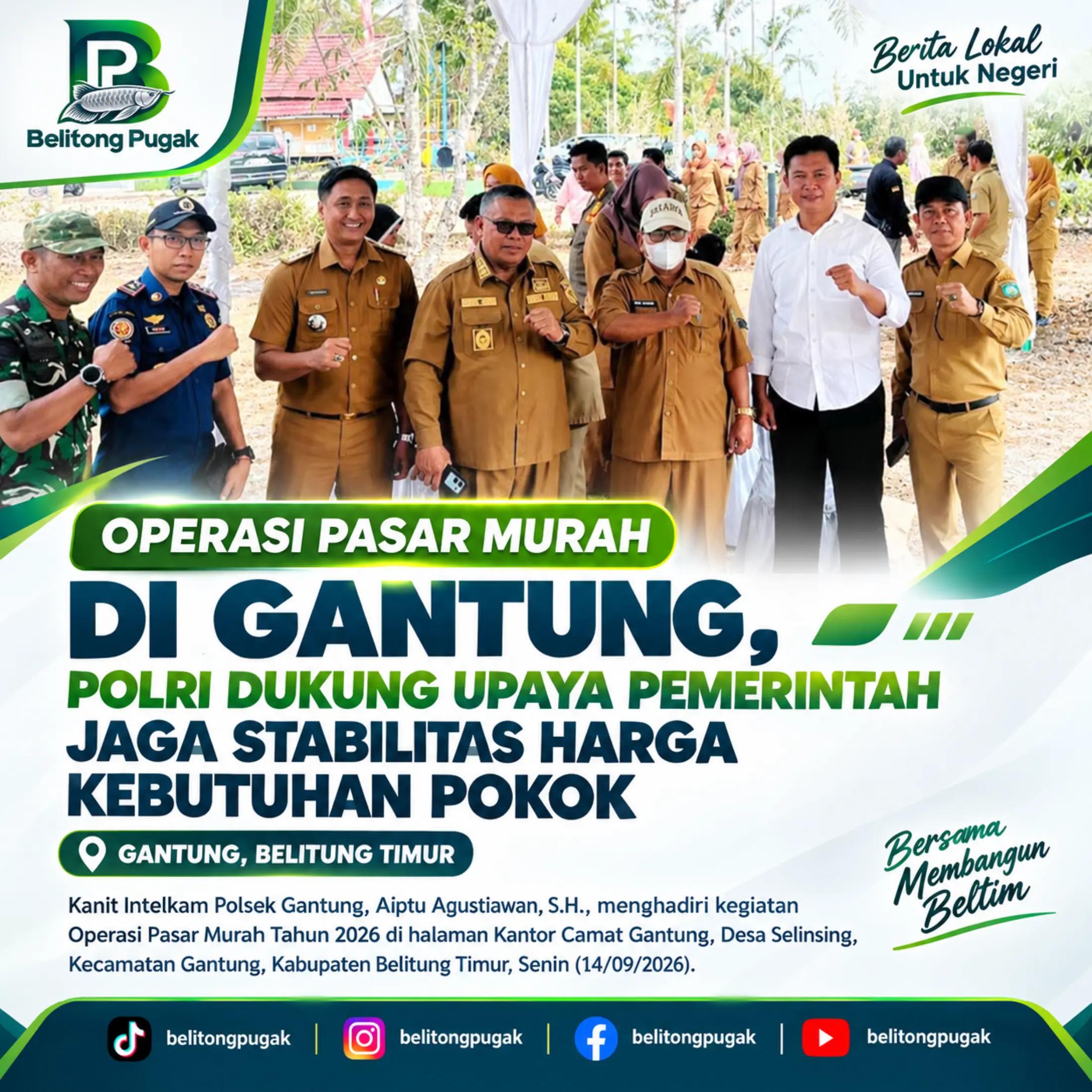 @Belitong Pugak