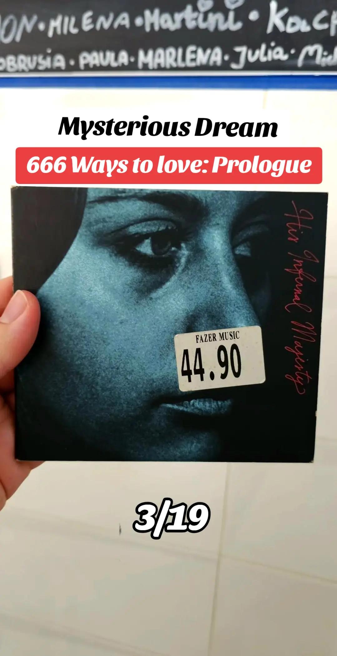 @TheSacramentOfLove