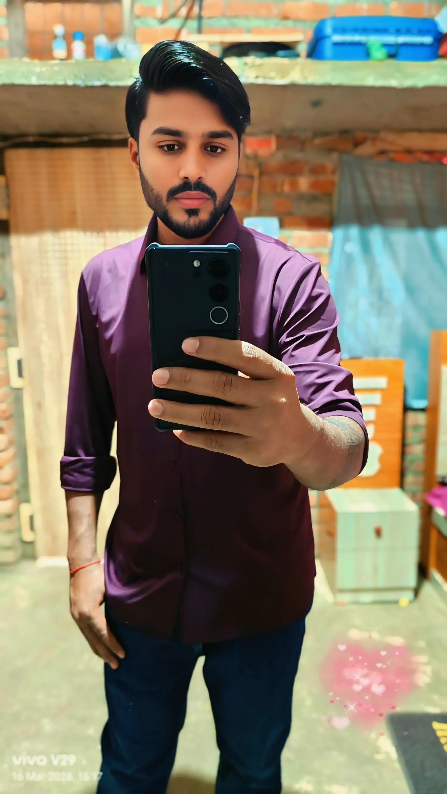 @Okil Yadav