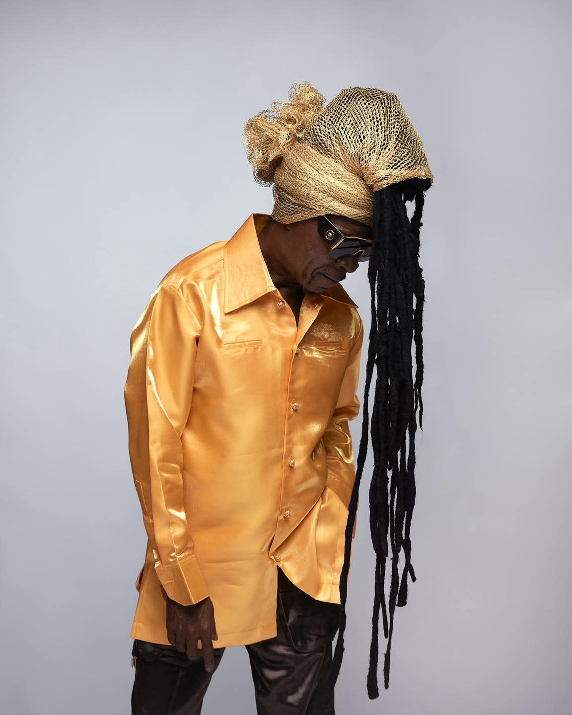@Lovers of Kojo Antwi