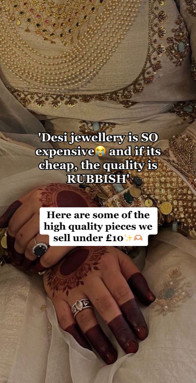 @Ayeshas Jewellery Box