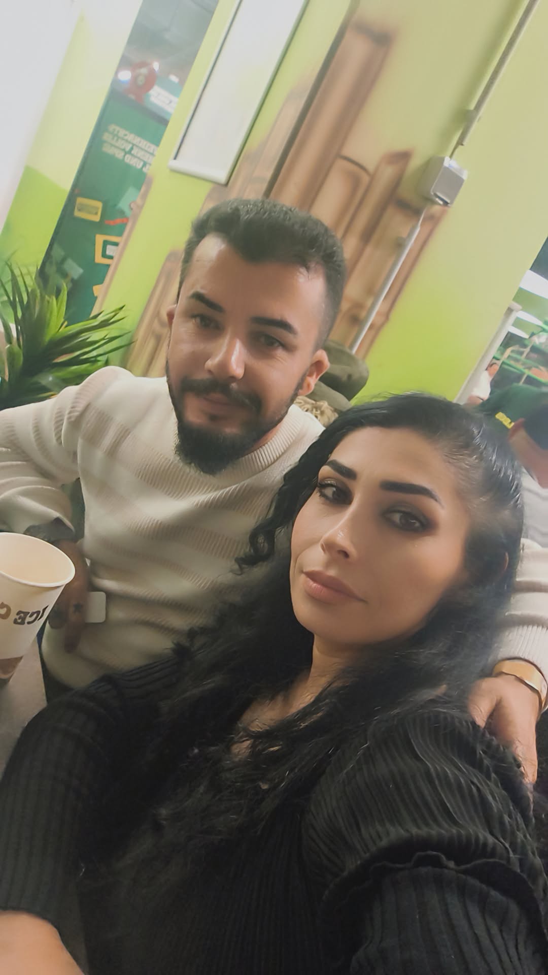 @fatma kaya