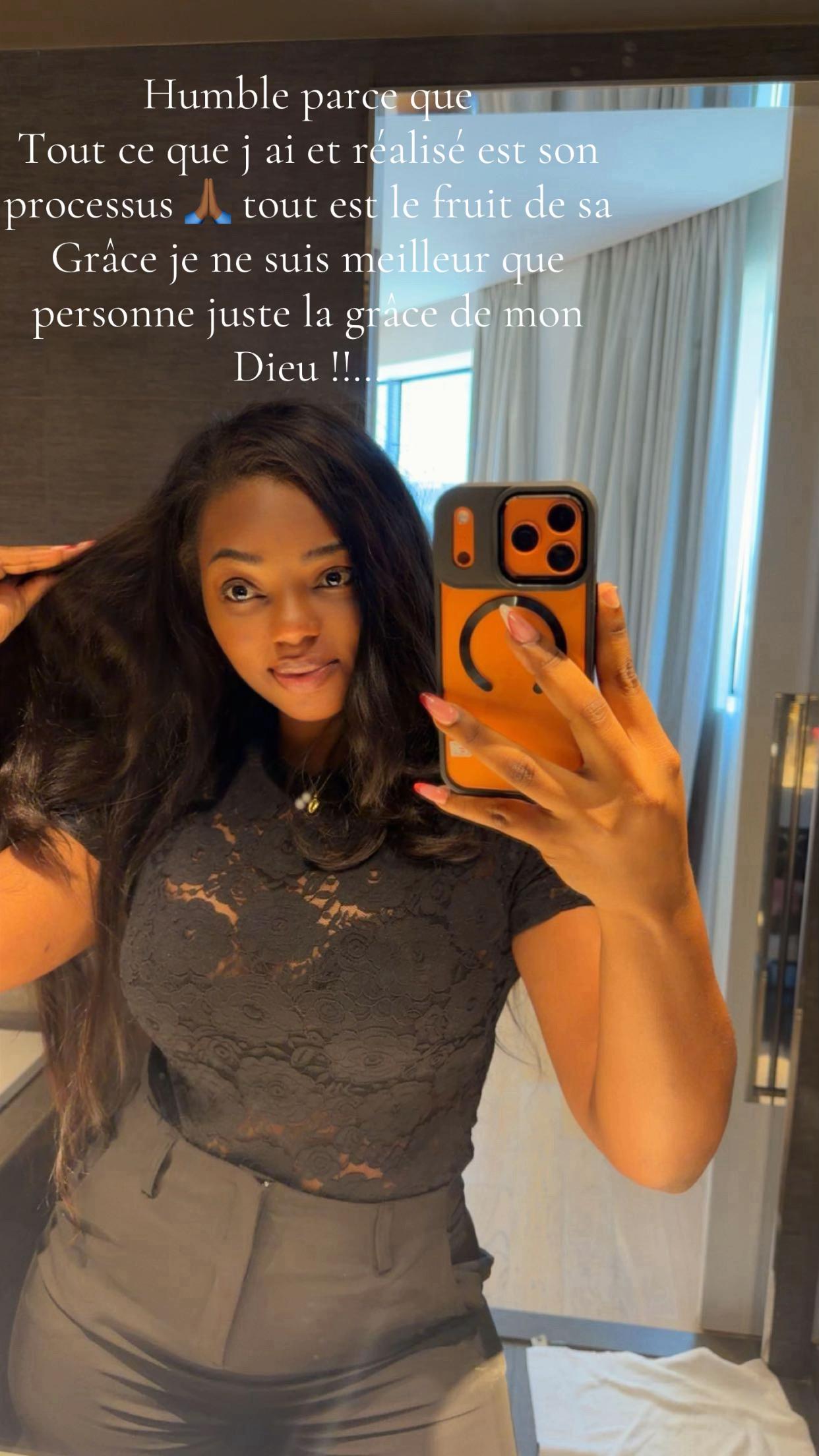 @✝️LUK’MODE $✝️ Élégance & Glam