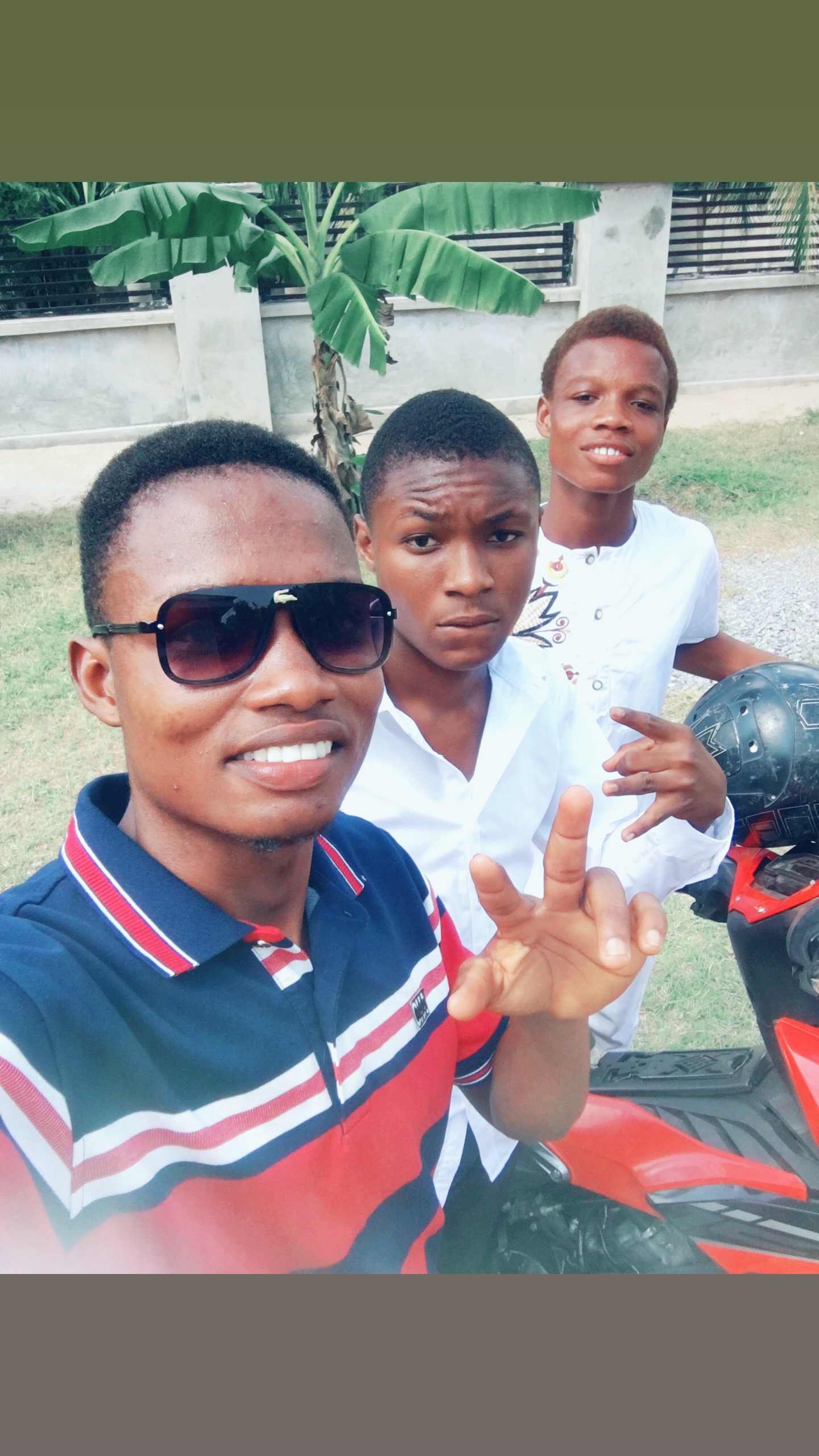 @LACOSTY GH