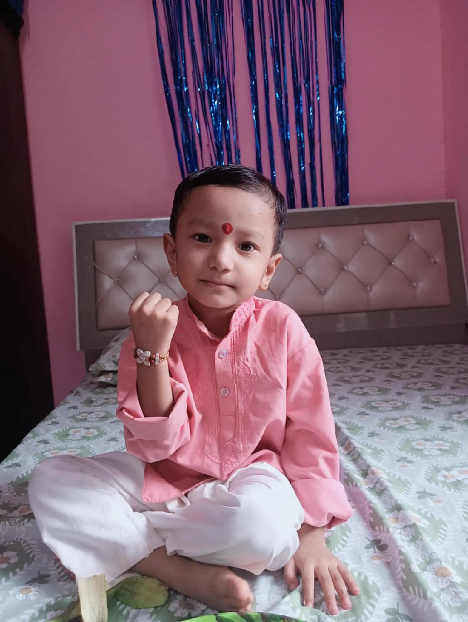 @Gorkhai Ram