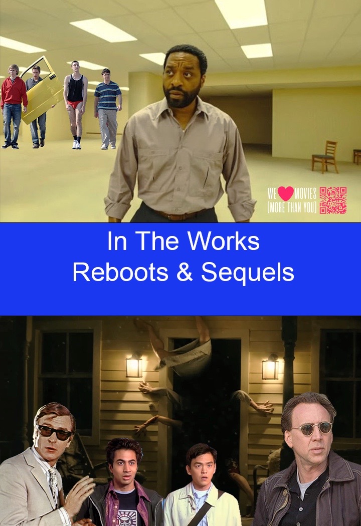 @We Love Movies [more than you]