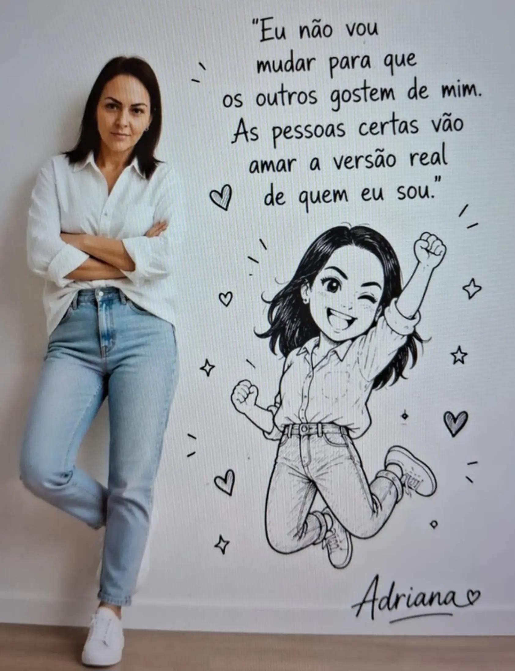 @Adriana Rossi