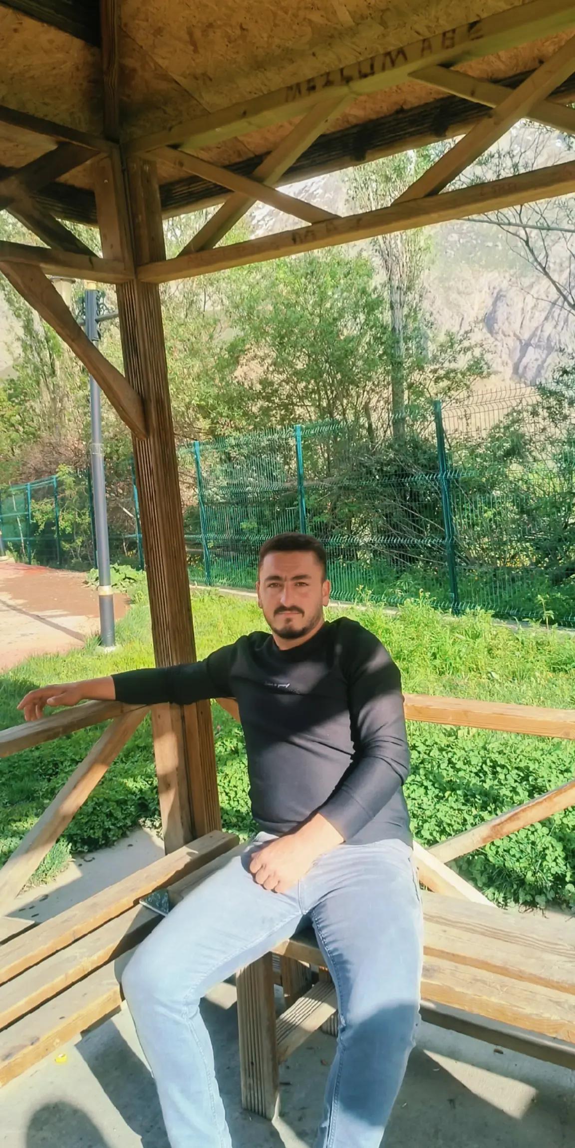 @Maşallah Turan