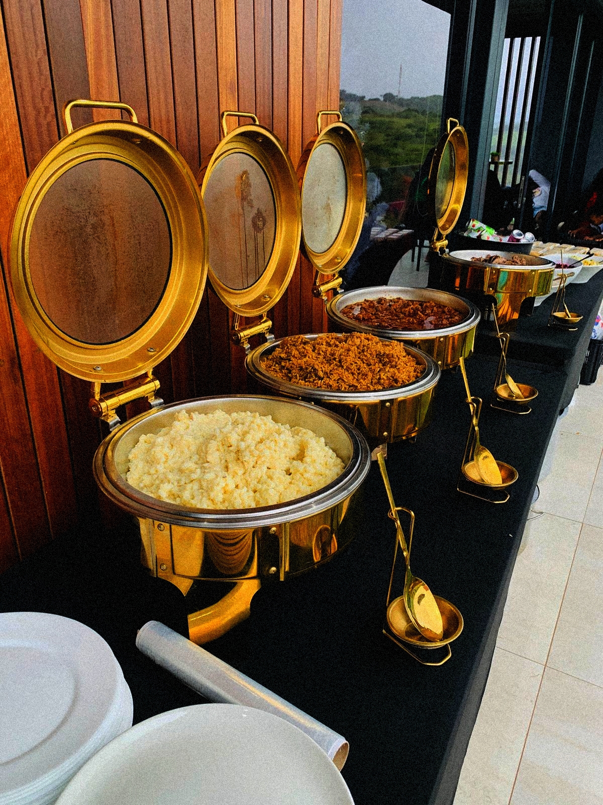 @Mamkhulu Catering Services