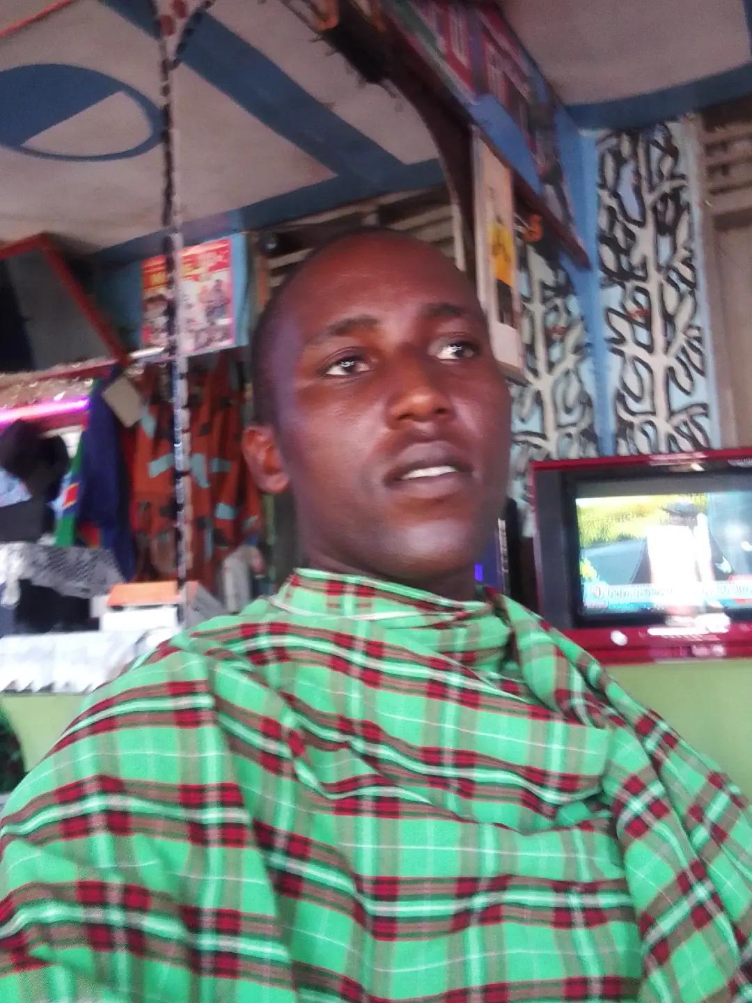 @Zakayo Mollel