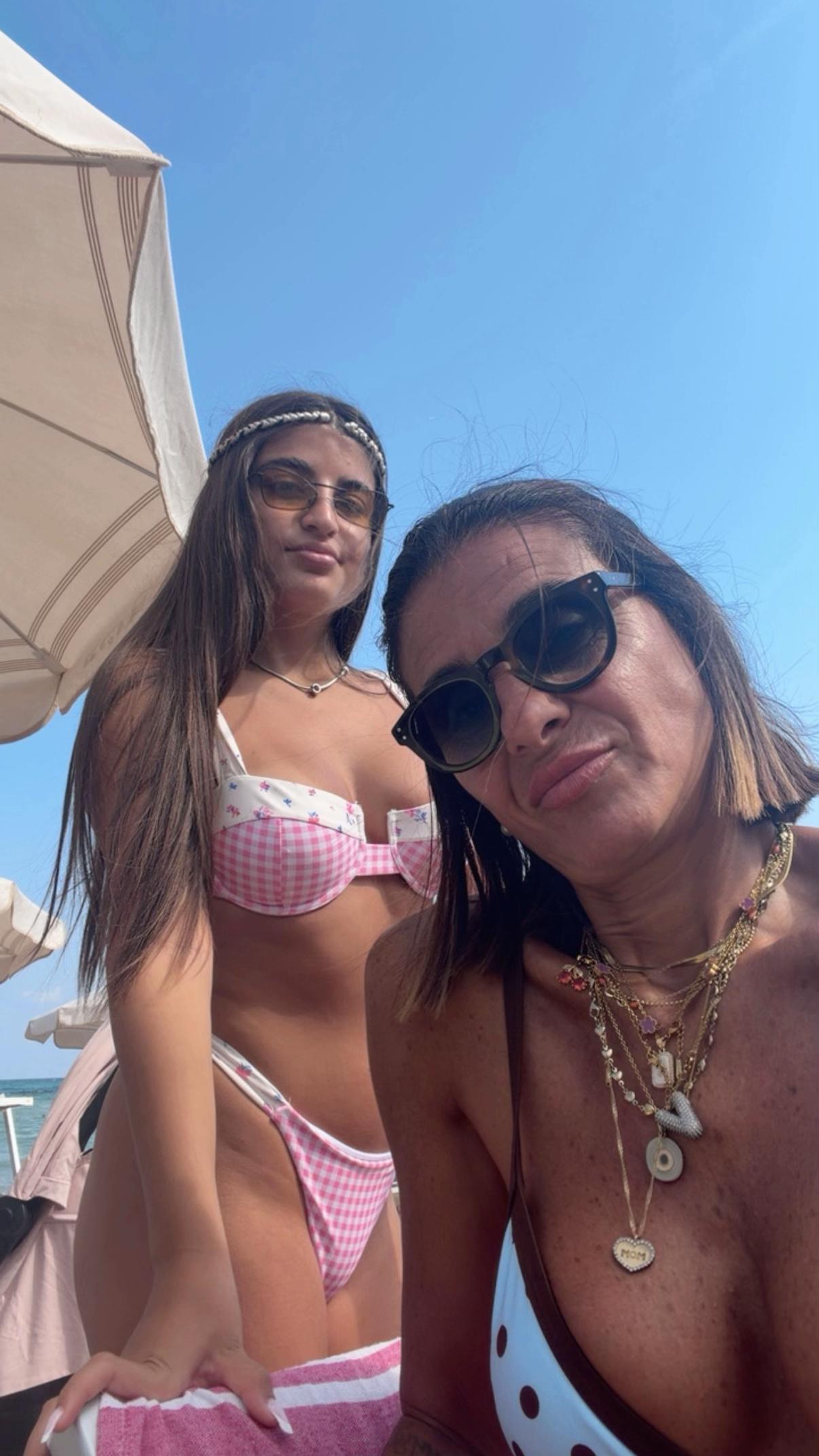 @Vera Piciocchi