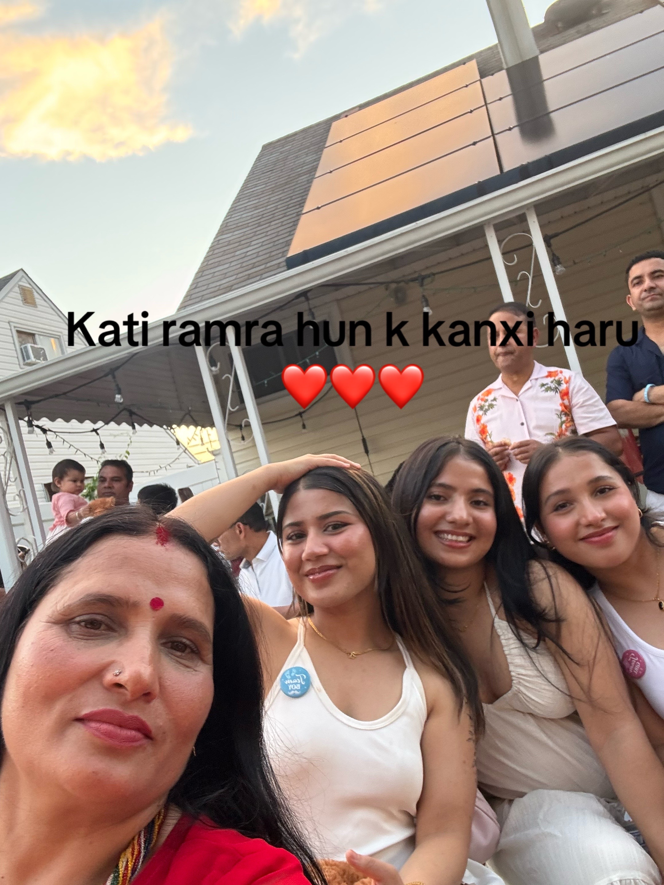 @Tulasi Poudel