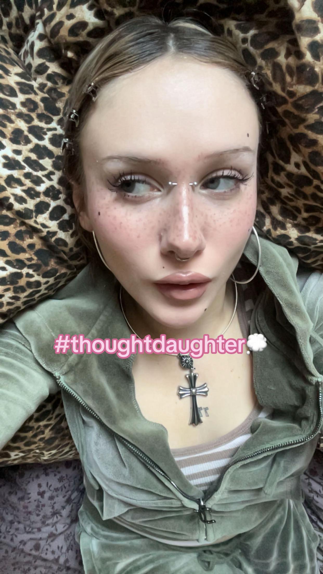 @Drainer Mami
