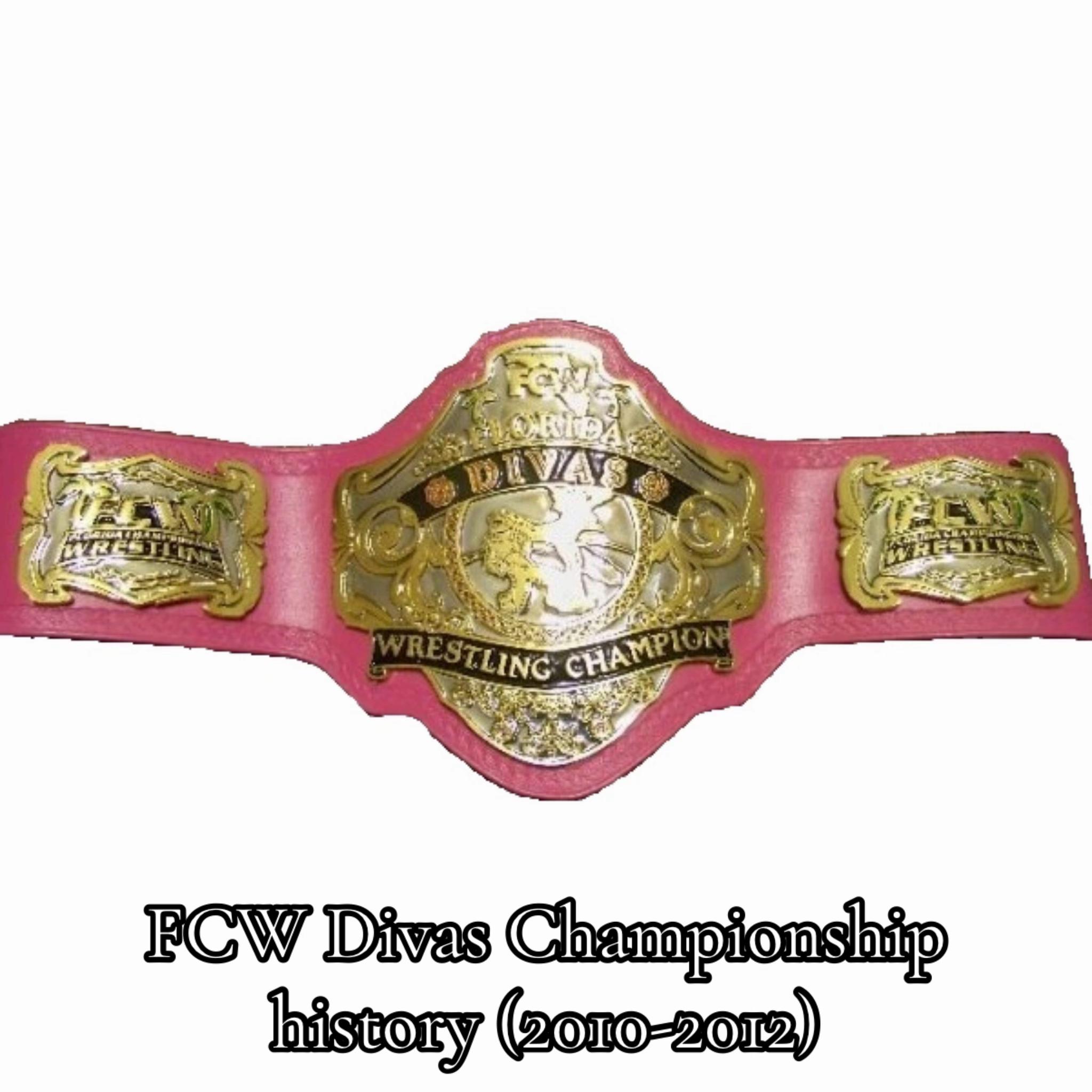@Women Of Wrestling