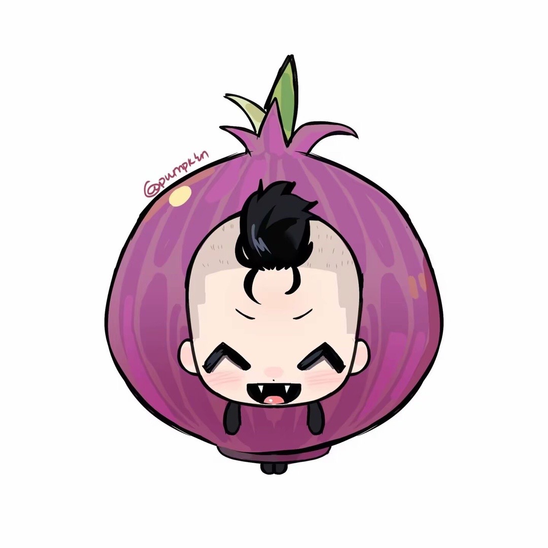 @pumpkin<3