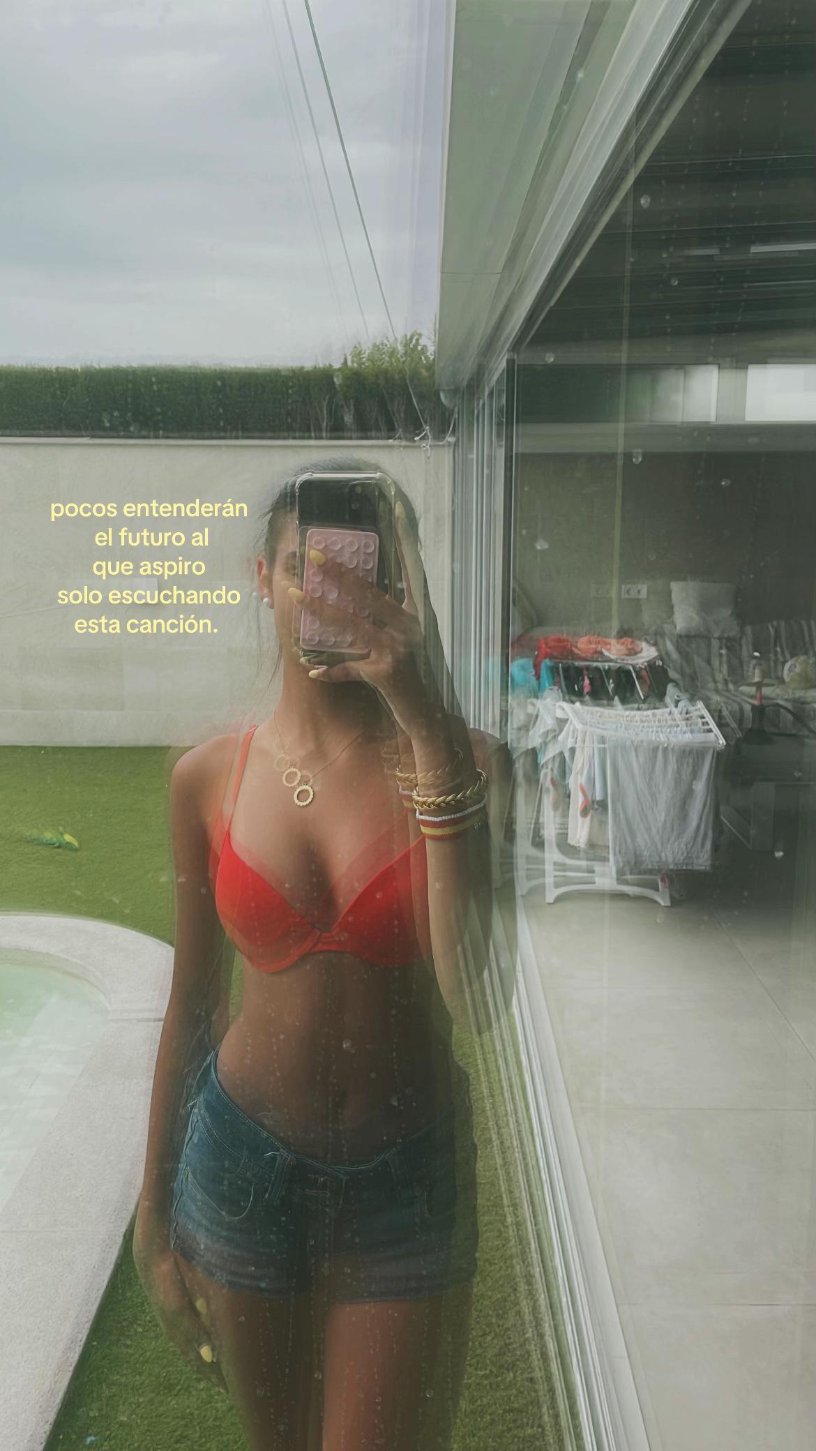 @quién es lucia?