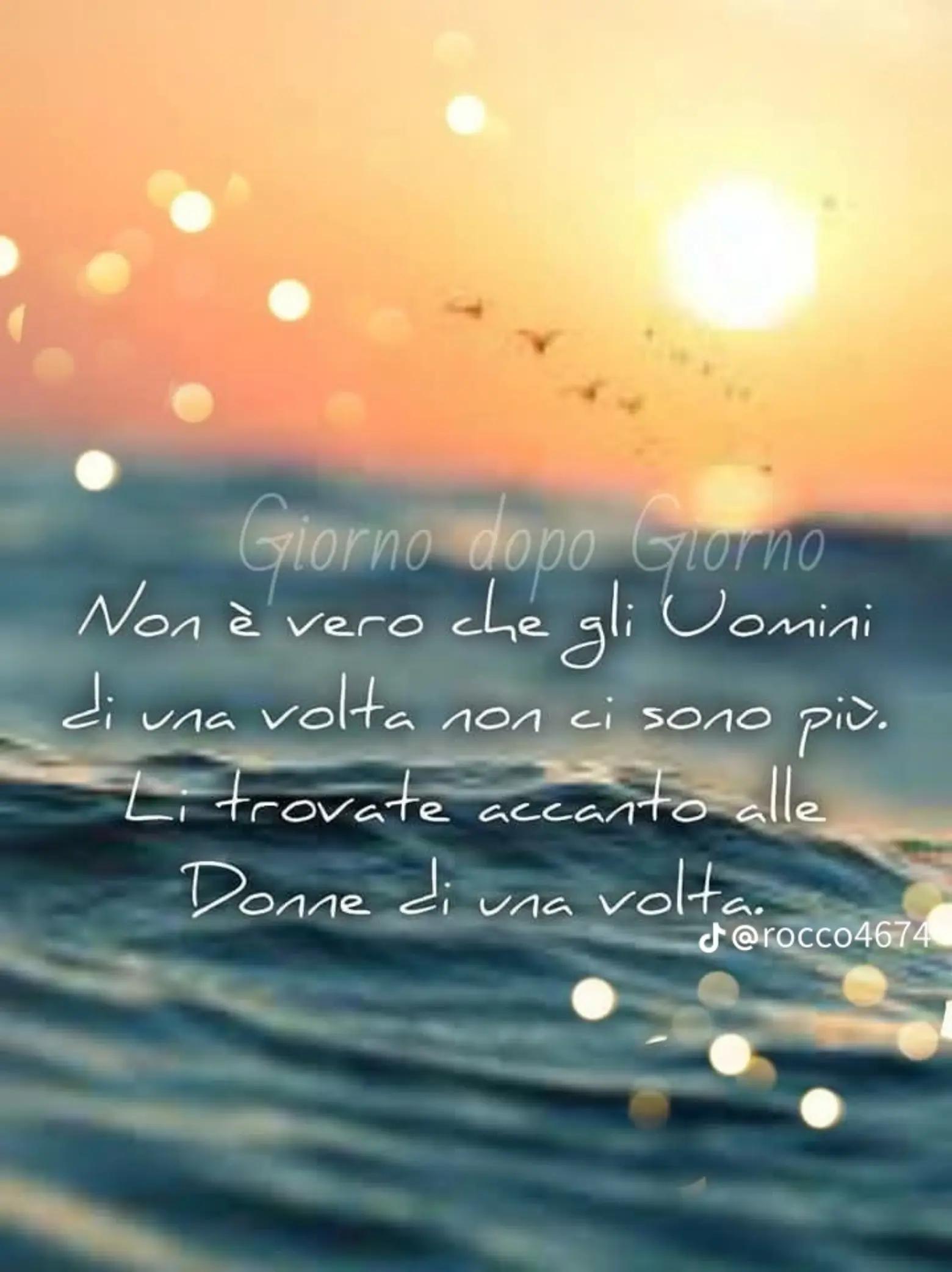 @Rocco Pasquale