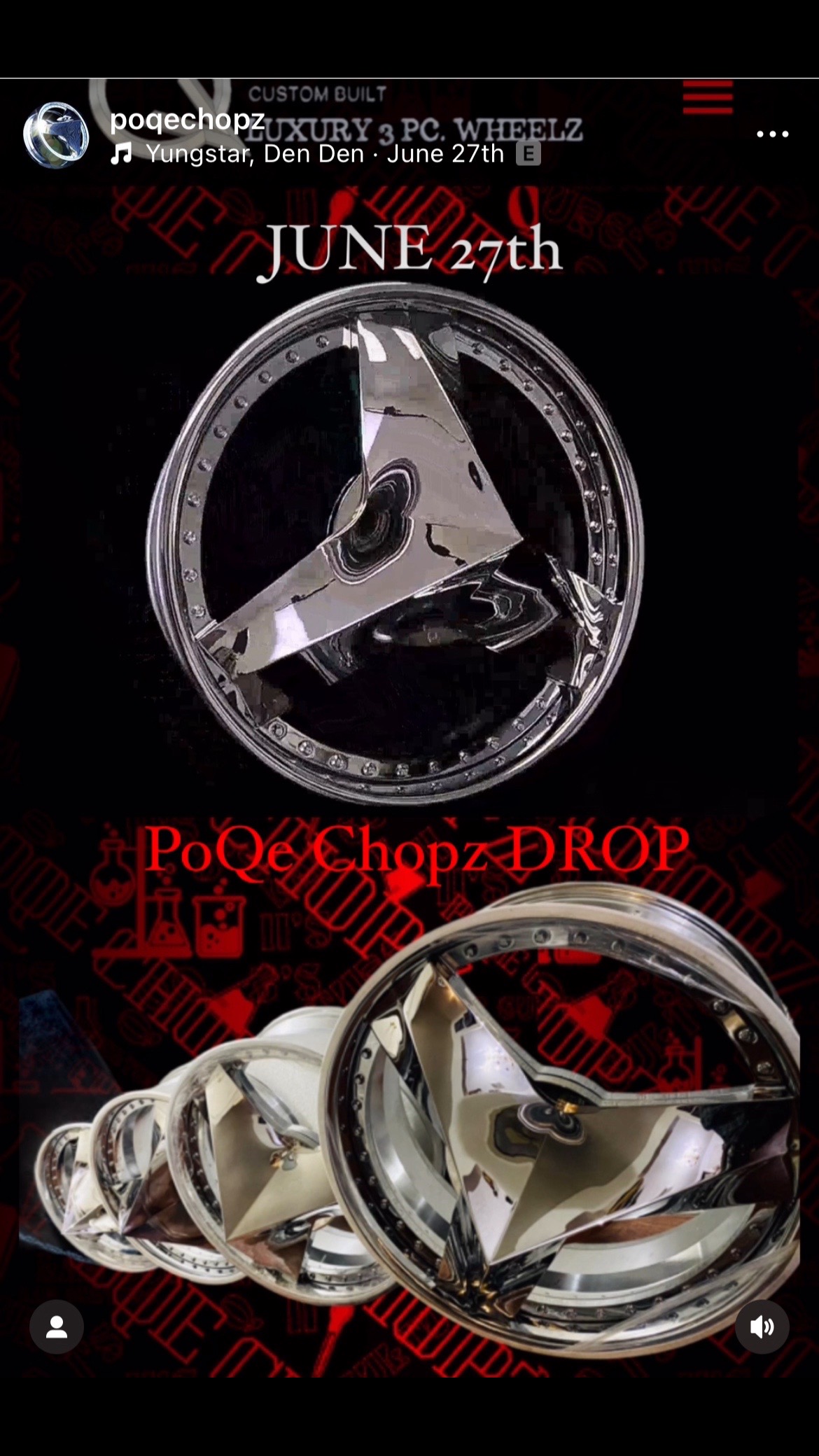 @PoQe Chopz