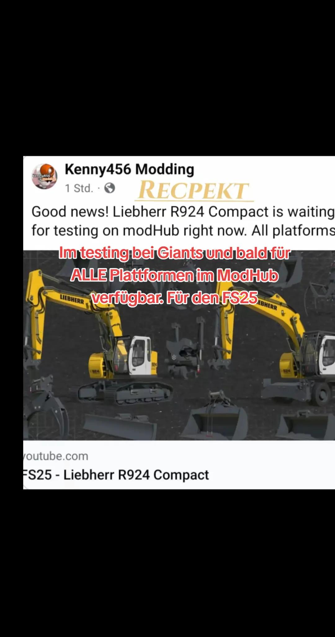 @Feuerwehr Mods