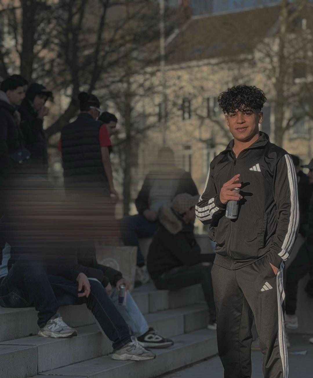 @﮼البري 🇳🇱