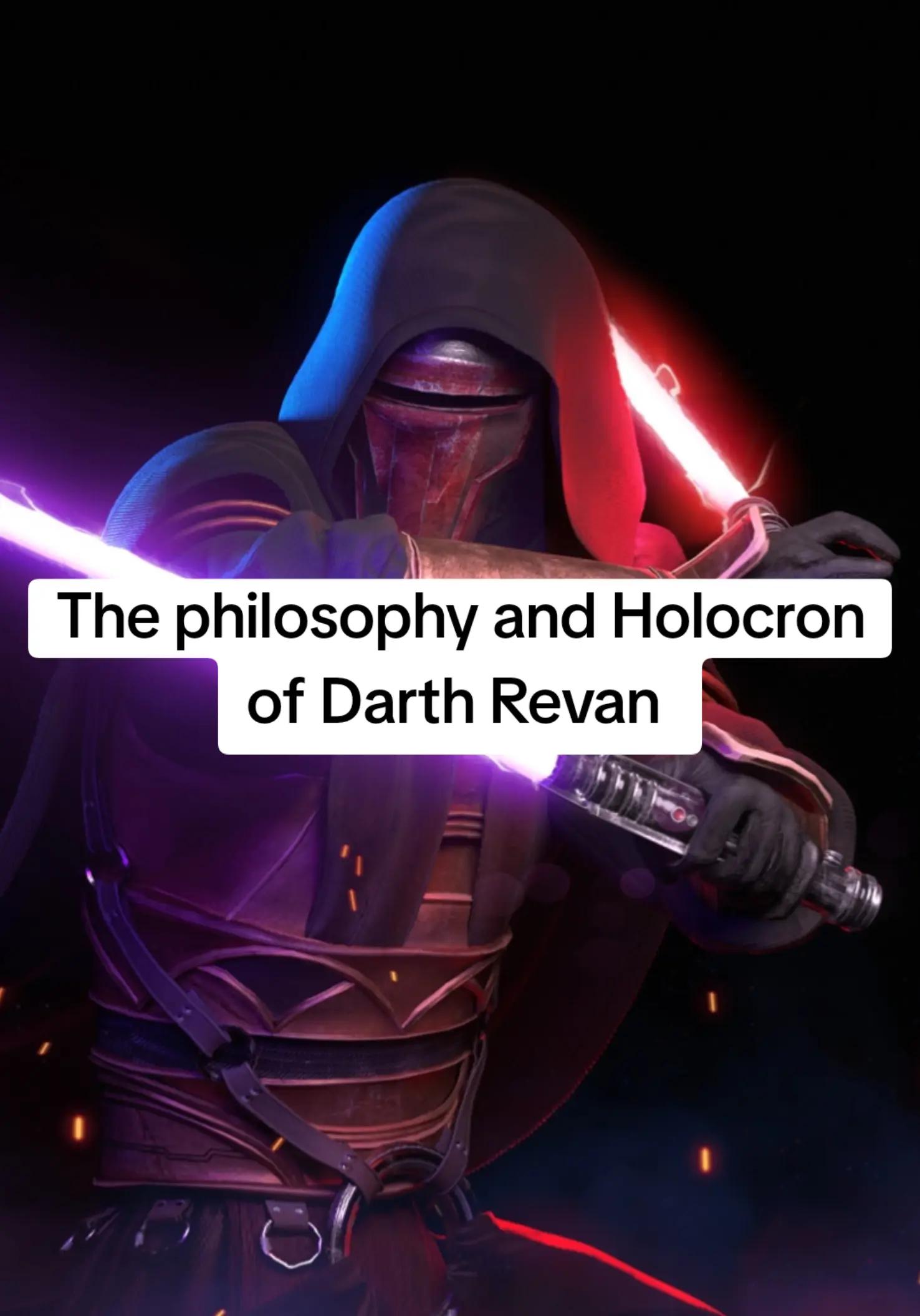 @The Revanchist