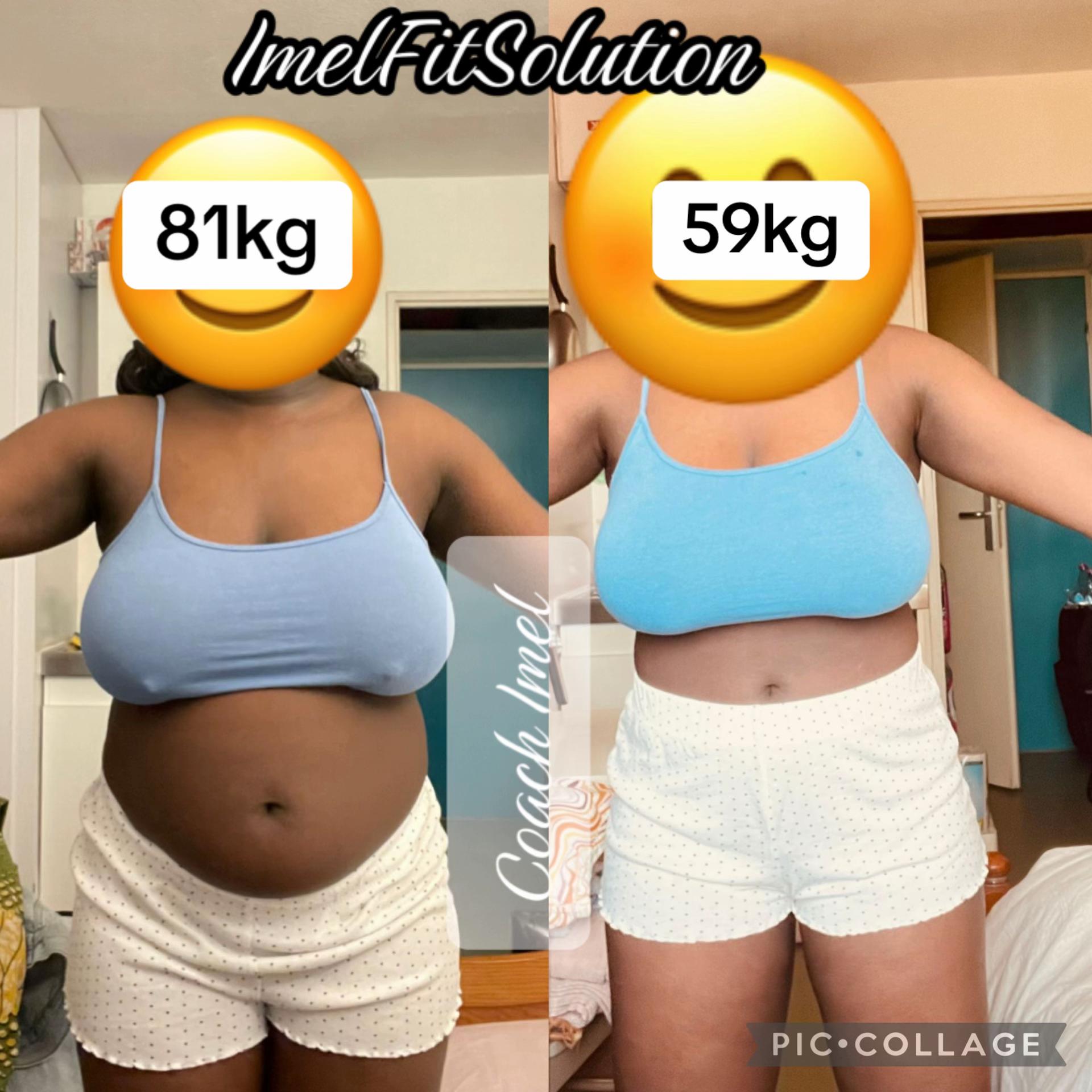 @Coach IMEL - ImelFitSolution