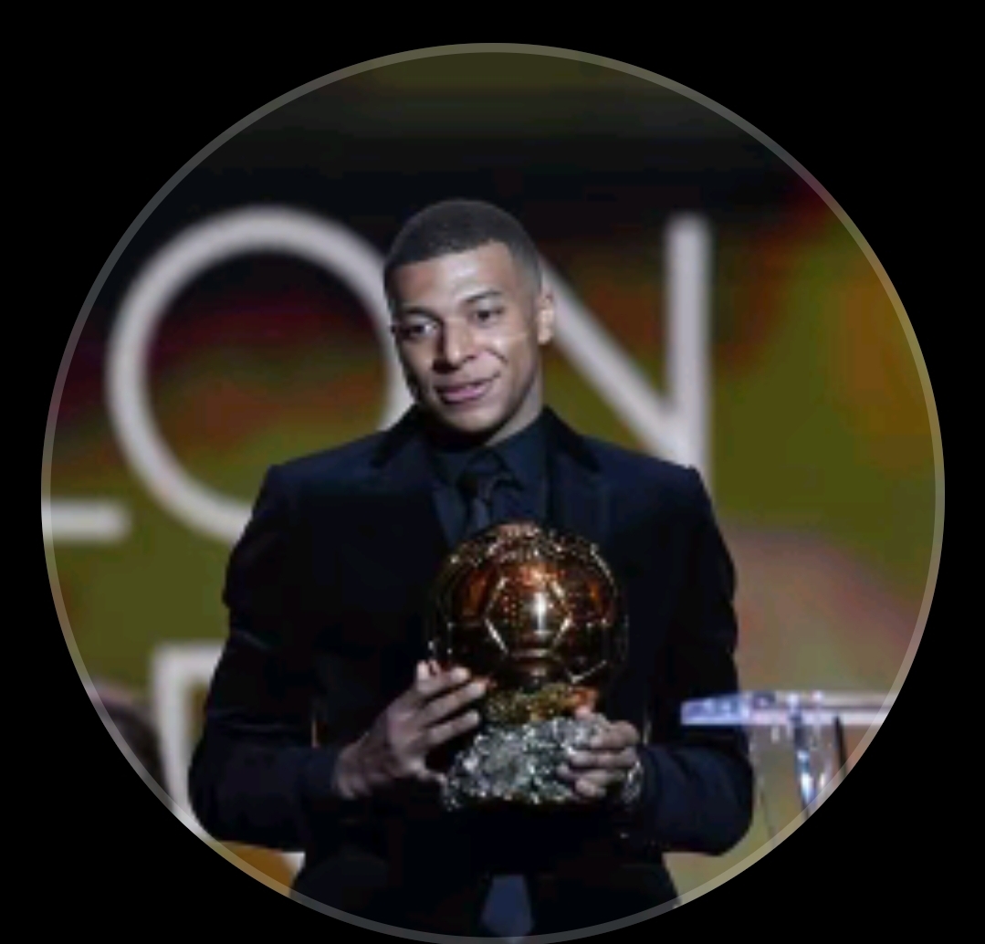 @JR.MBAPPÉ 10