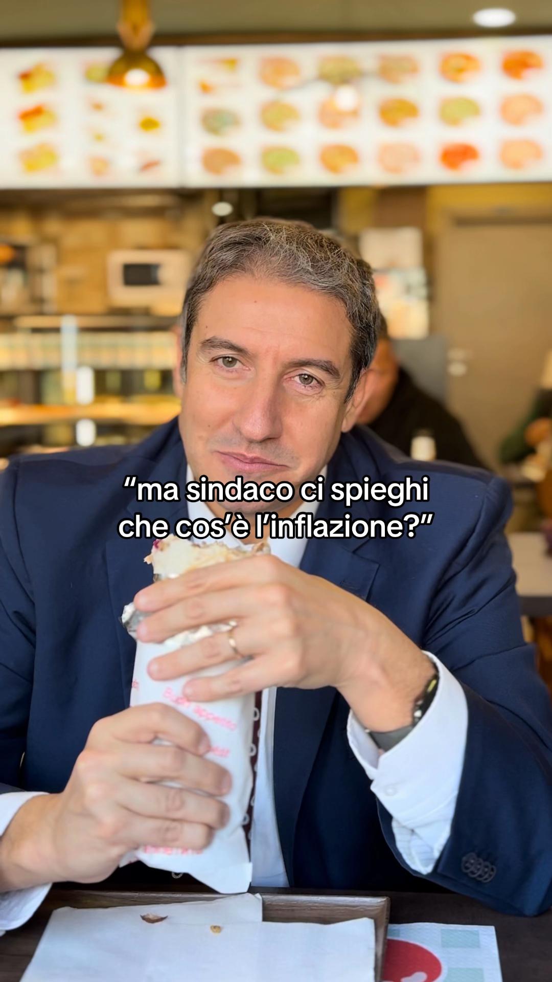 @Marco Ballarini Sindaco
