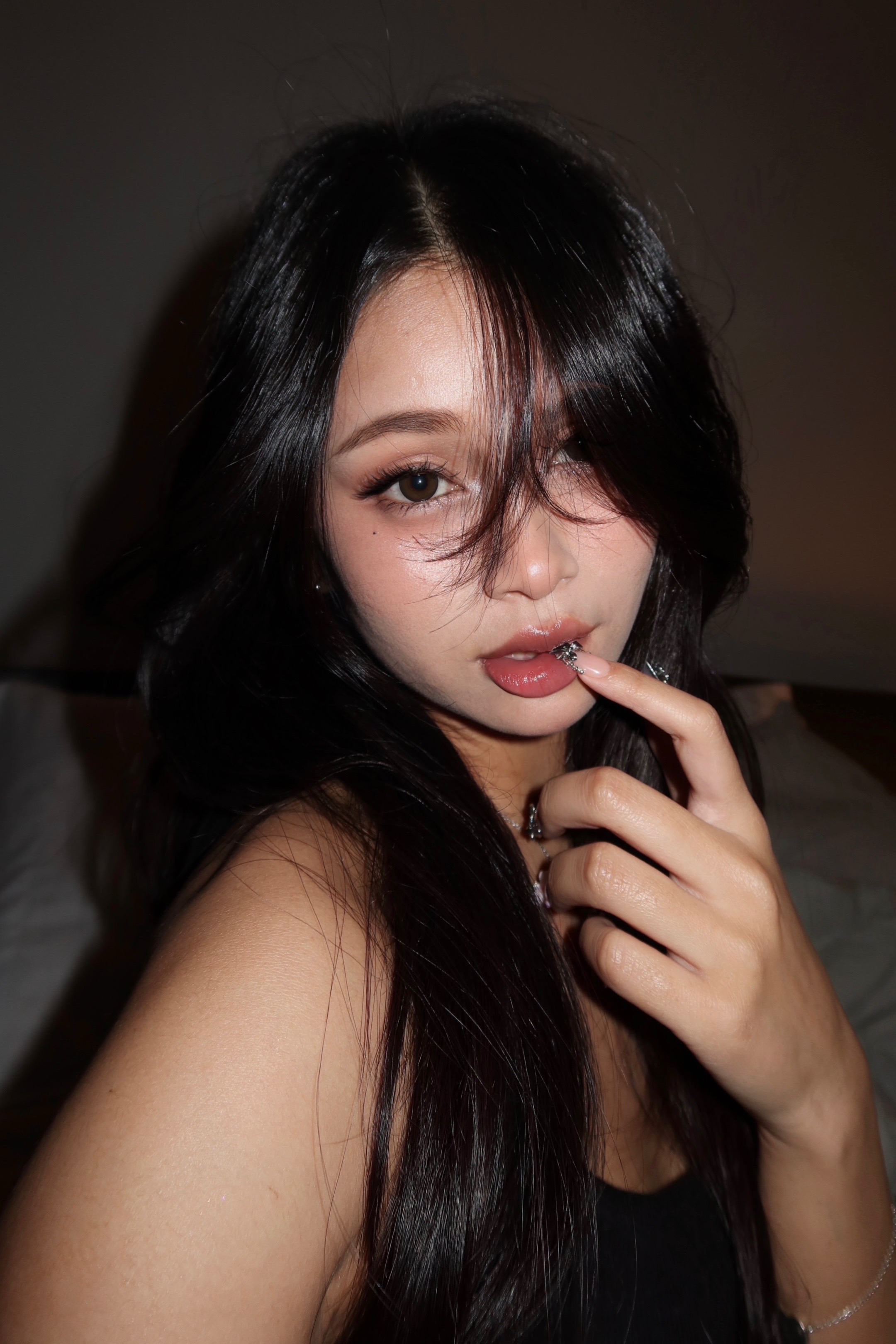 @E