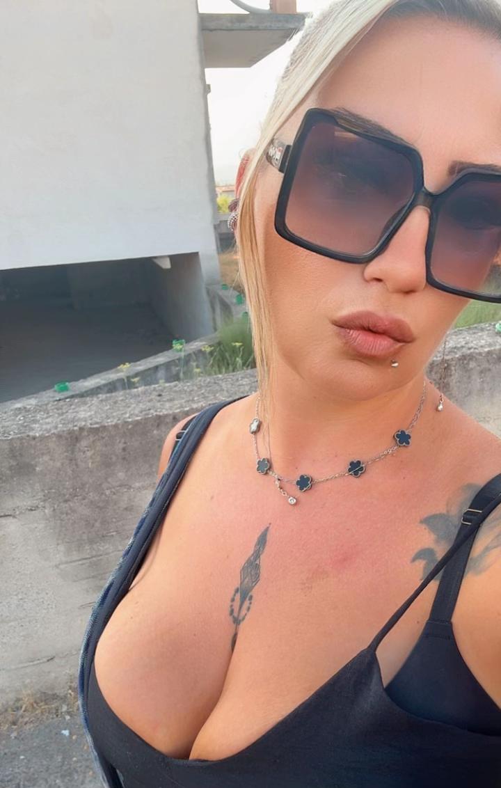@Francesca Sammarro